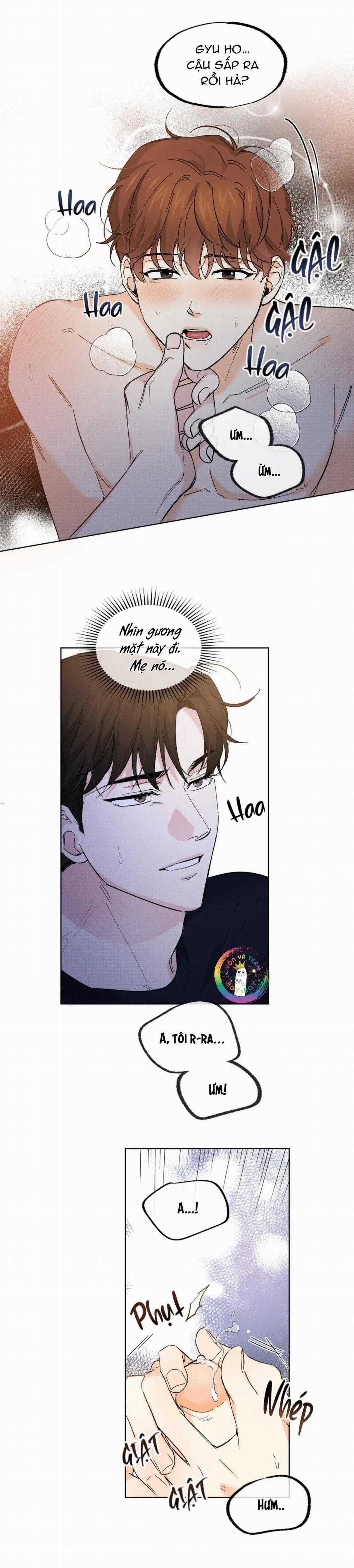 Cộng Sự Bán Thời Gian - Chapter 20 - Trang 14