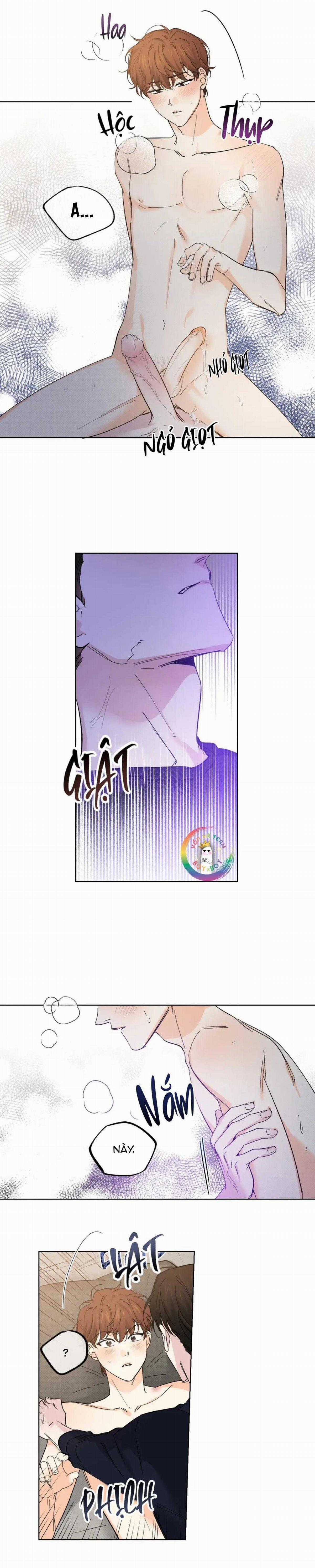 Cộng Sự Bán Thời Gian - Chapter 20 - Trang 15