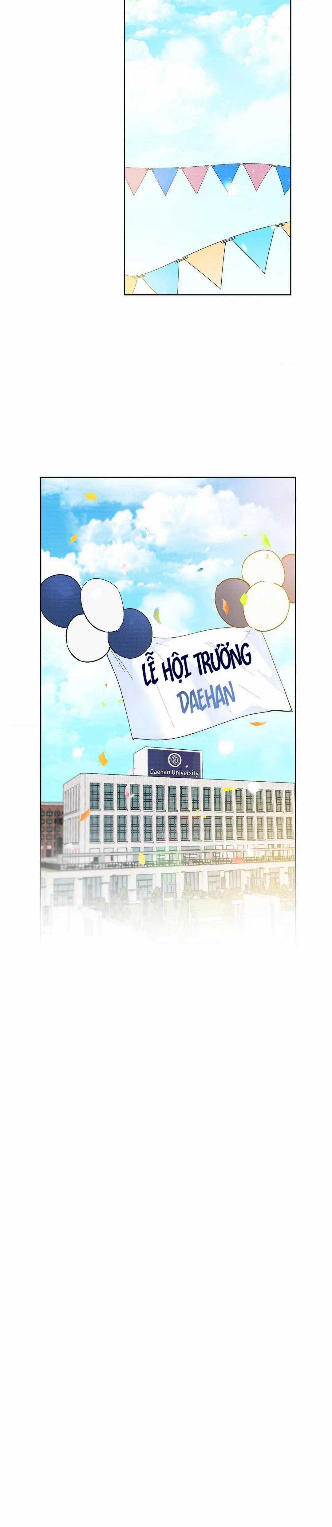 Cộng Sự Bán Thời Gian - Chapter 21 - Trang 21