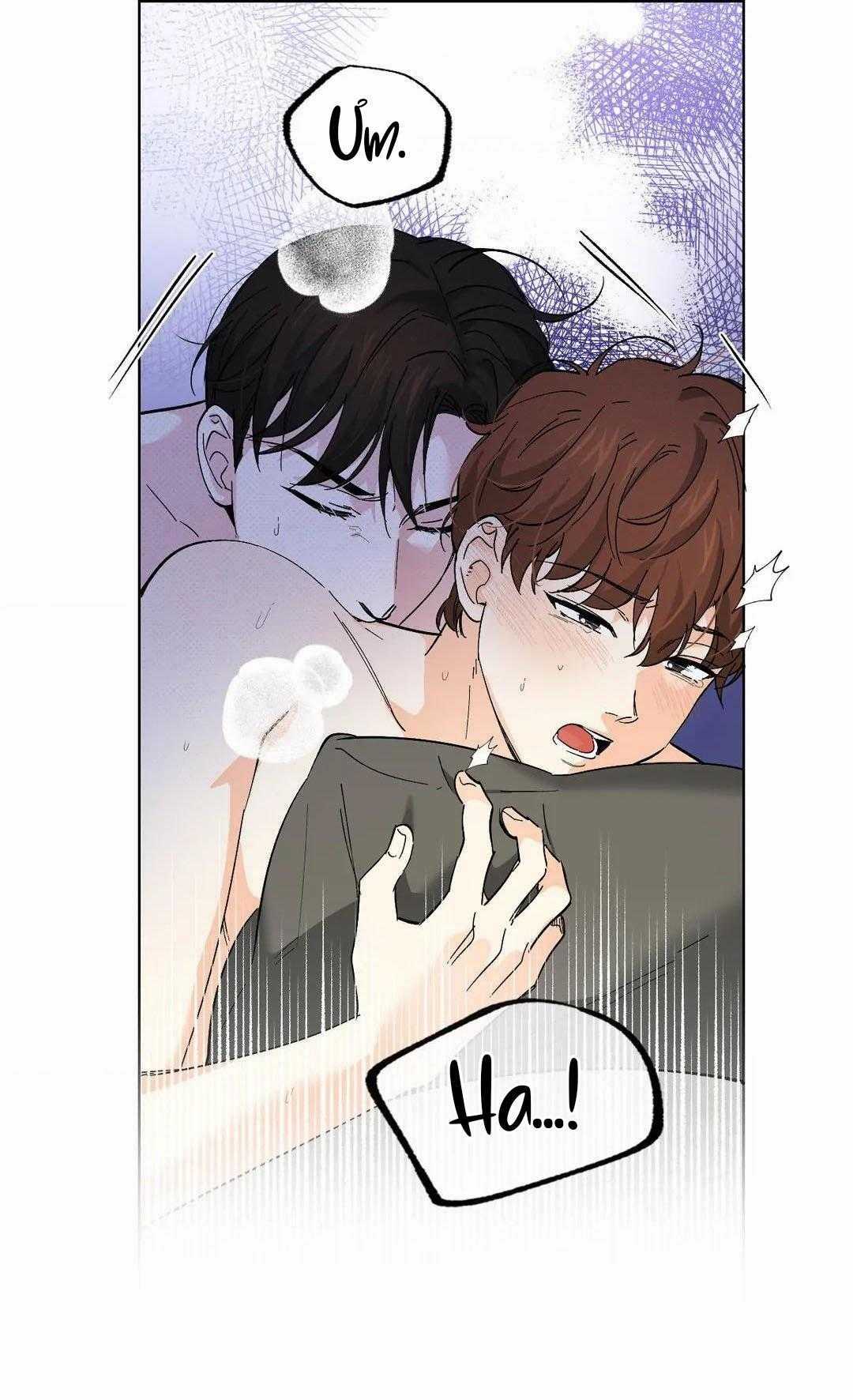 Cộng Sự Bán Thời Gian - Chapter 21 - Trang 9