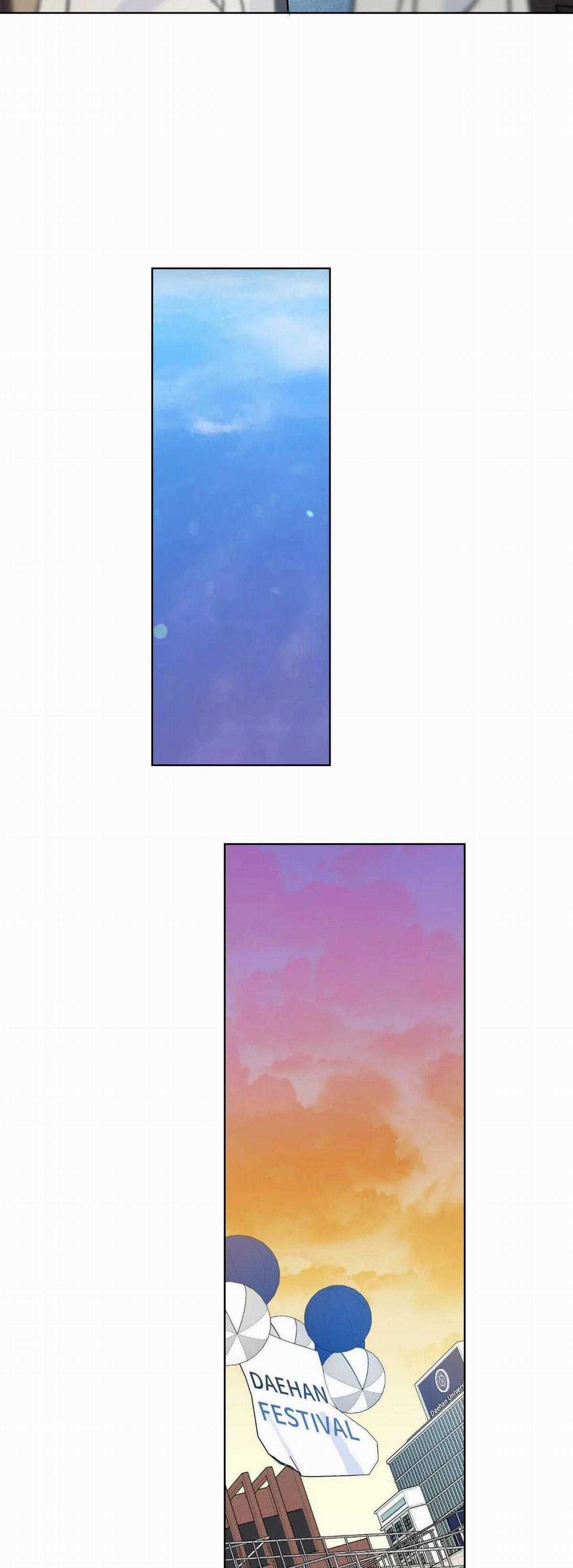 Cộng Sự Bán Thời Gian - Chapter 22 - Trang 18