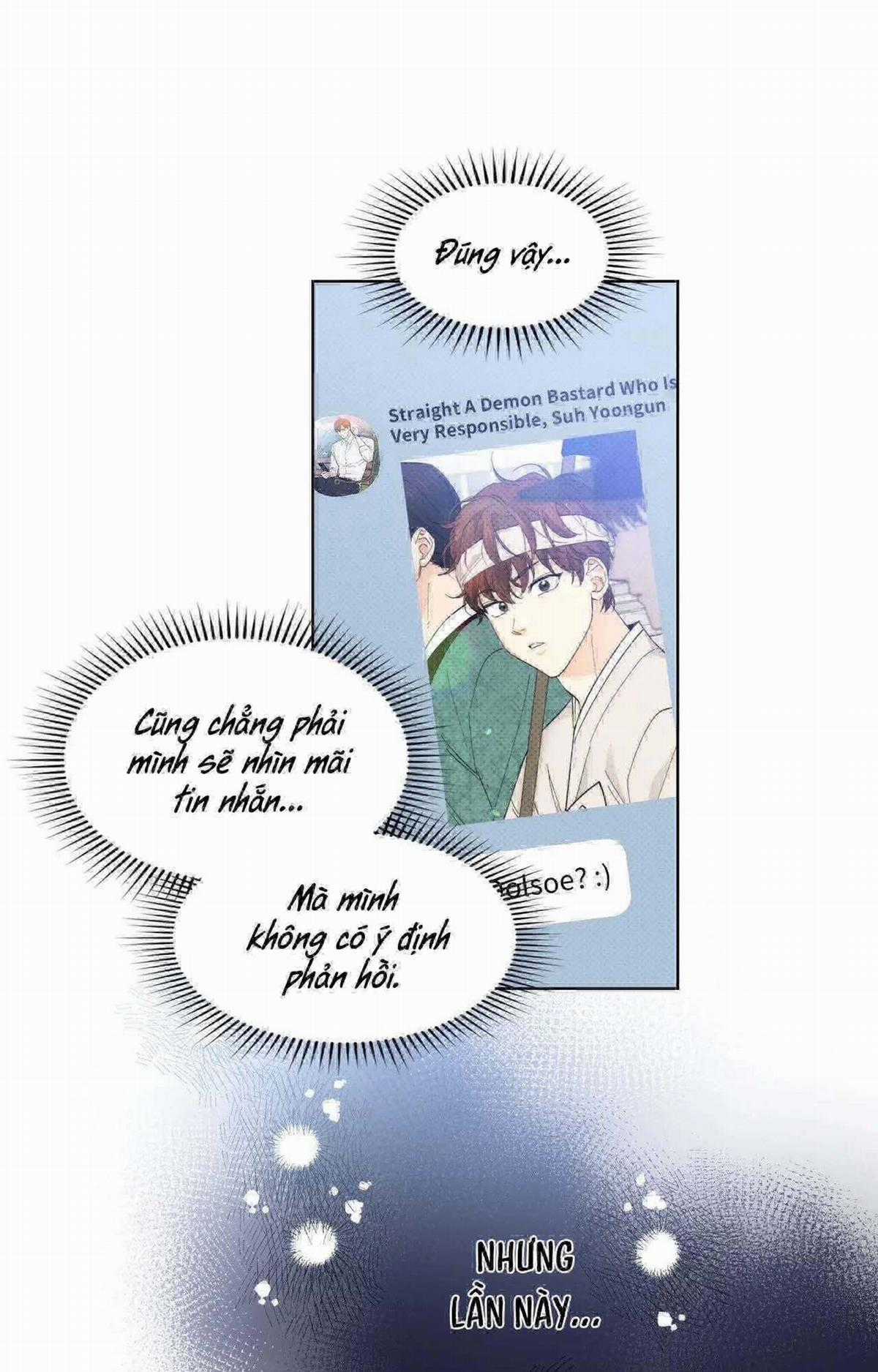 Cộng Sự Bán Thời Gian - Chapter 22 - Trang 25