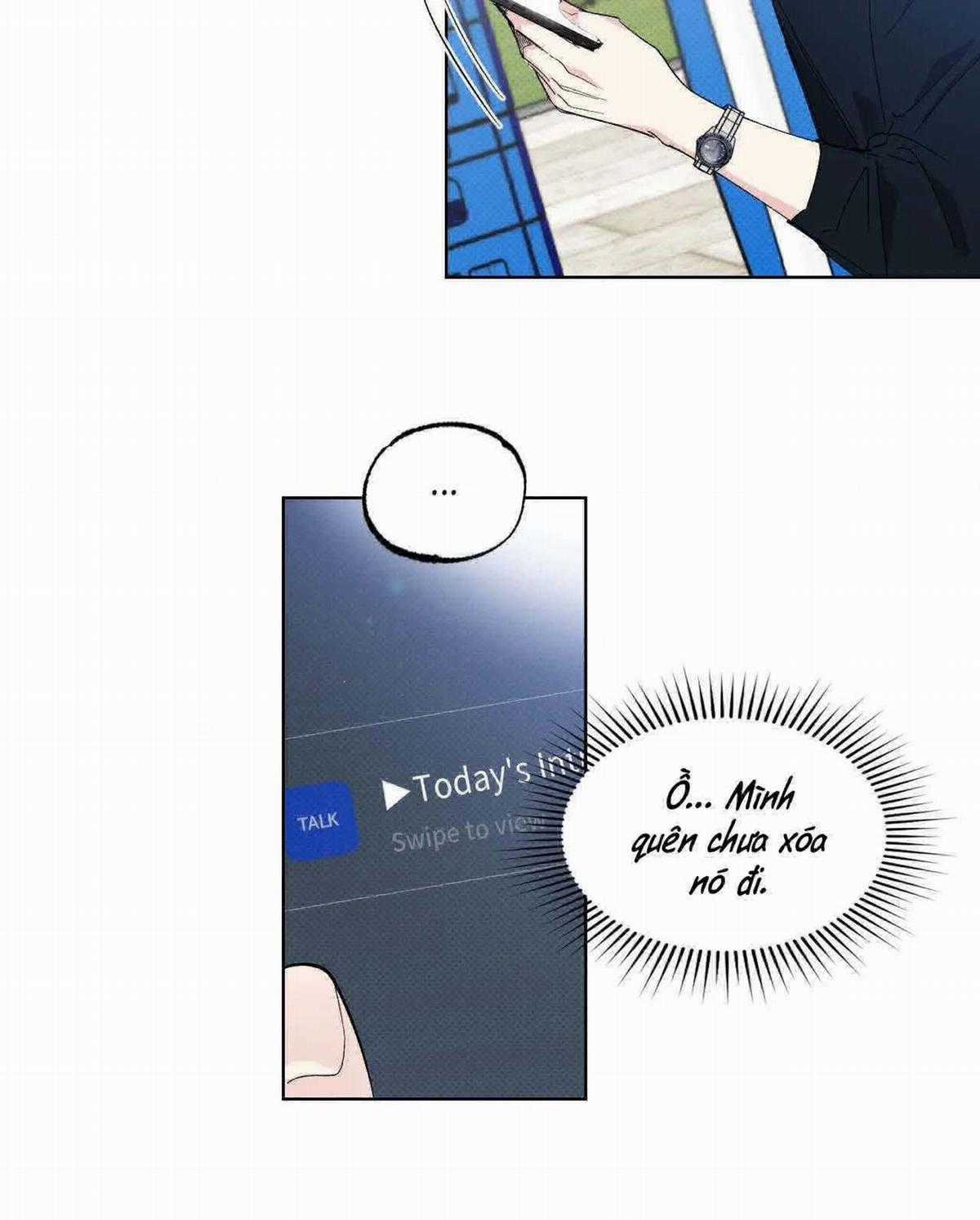 Cộng Sự Bán Thời Gian - Chapter 22 - Trang 7