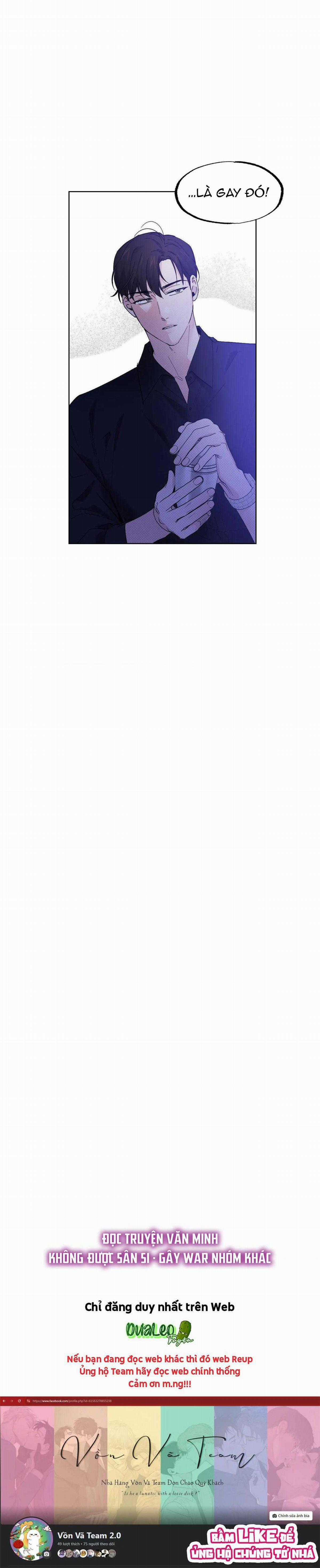 Cộng Sự Bán Thời Gian - Chapter 23 - Trang 17