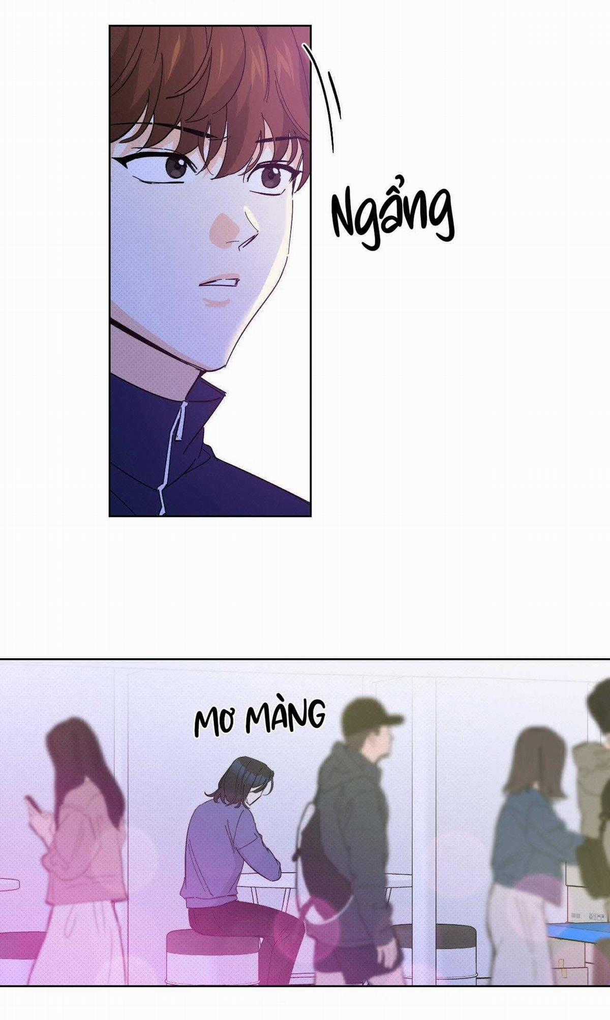 Cộng Sự Bán Thời Gian - Chapter 24 - Trang 4