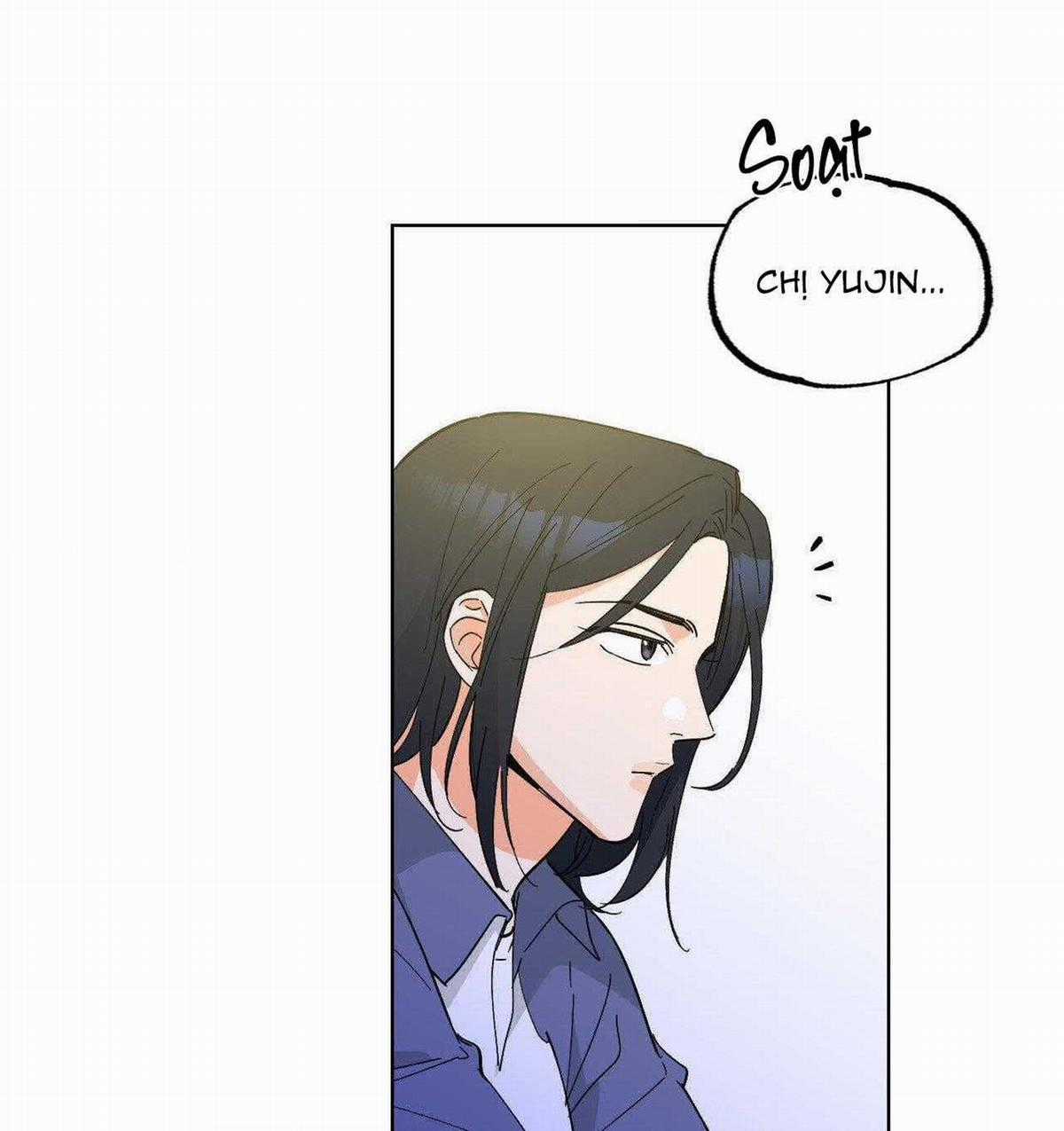 Cộng Sự Bán Thời Gian - Chapter 24 - Trang 5