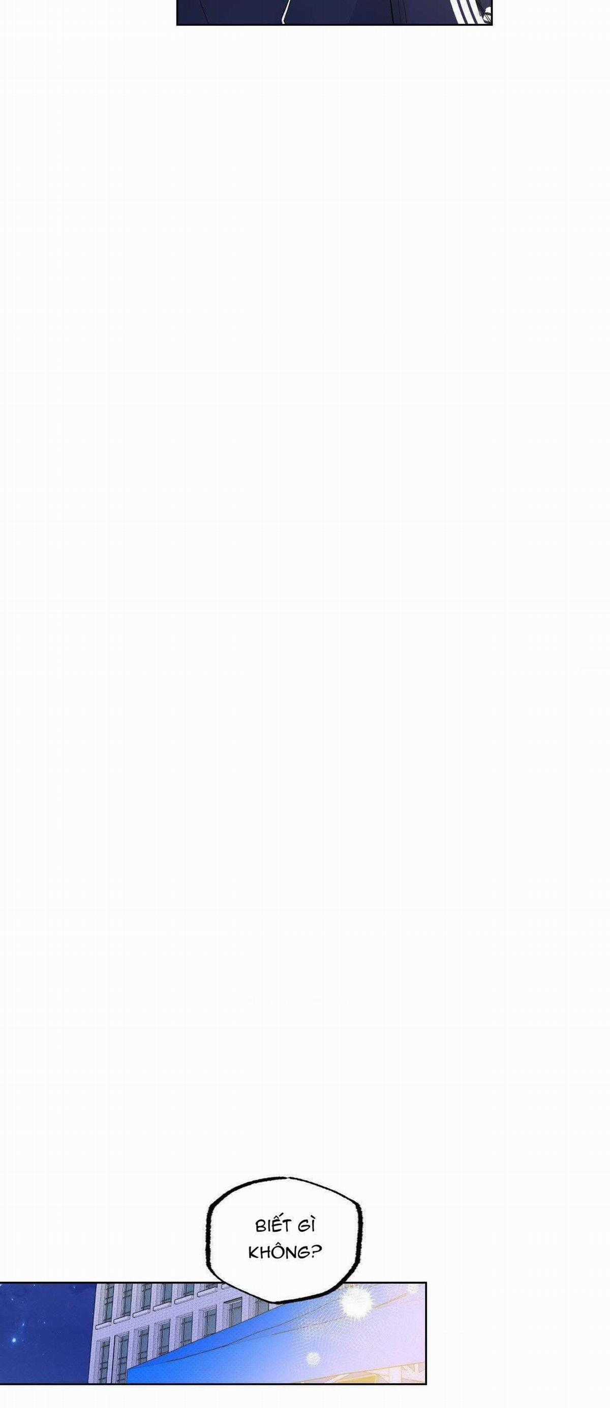 Cộng Sự Bán Thời Gian - Chapter 24 - Trang 8