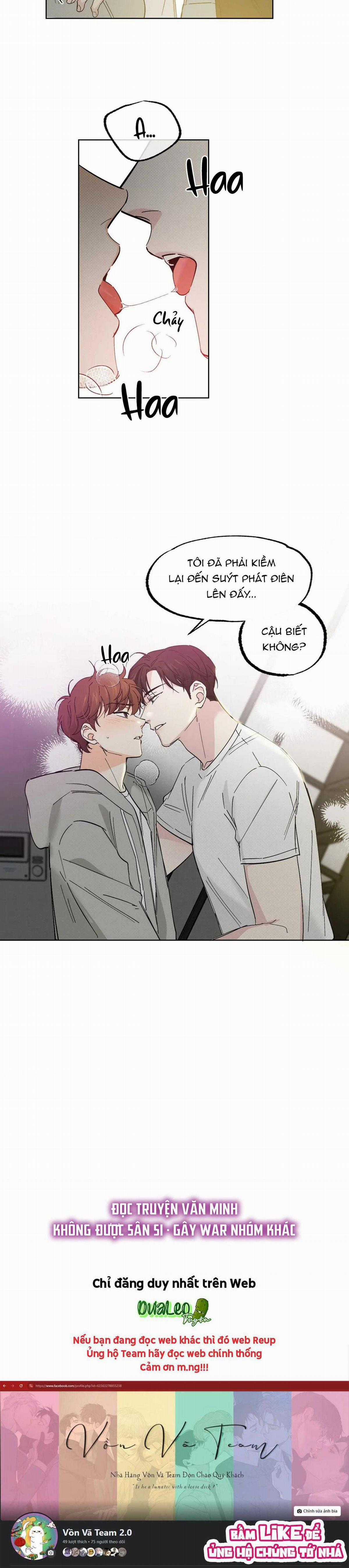 Cộng Sự Bán Thời Gian - Chapter 26 - Trang 25