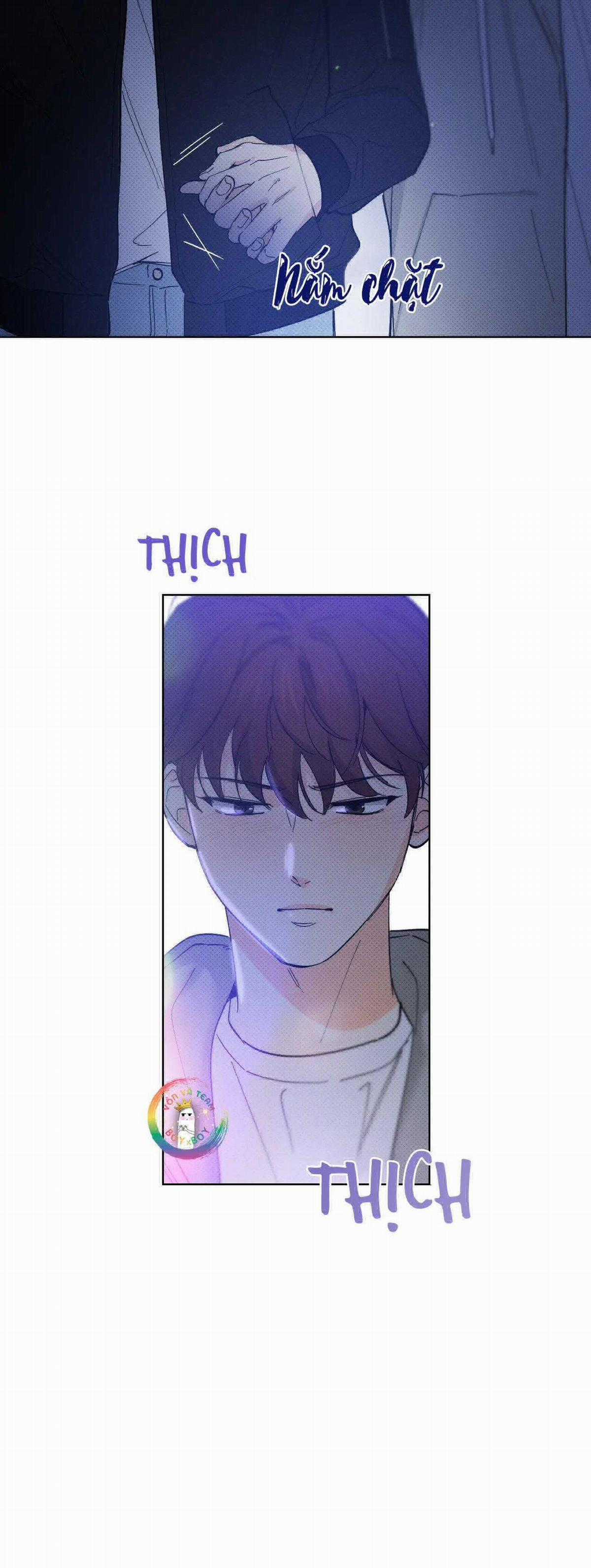 Cộng Sự Bán Thời Gian - Chapter 26 - Trang 10