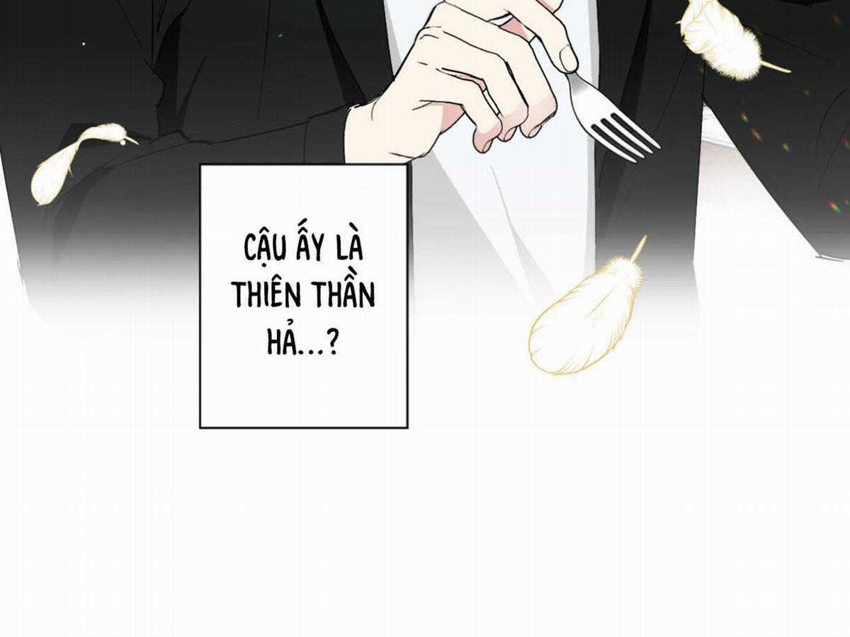 Cộng Sự Bán Thời Gian - Chapter 3 - Trang 15