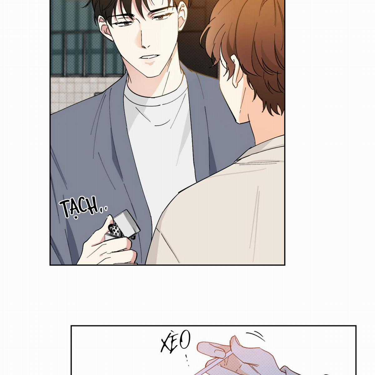 Cộng Sự Bán Thời Gian - Chapter 3 - Trang 39