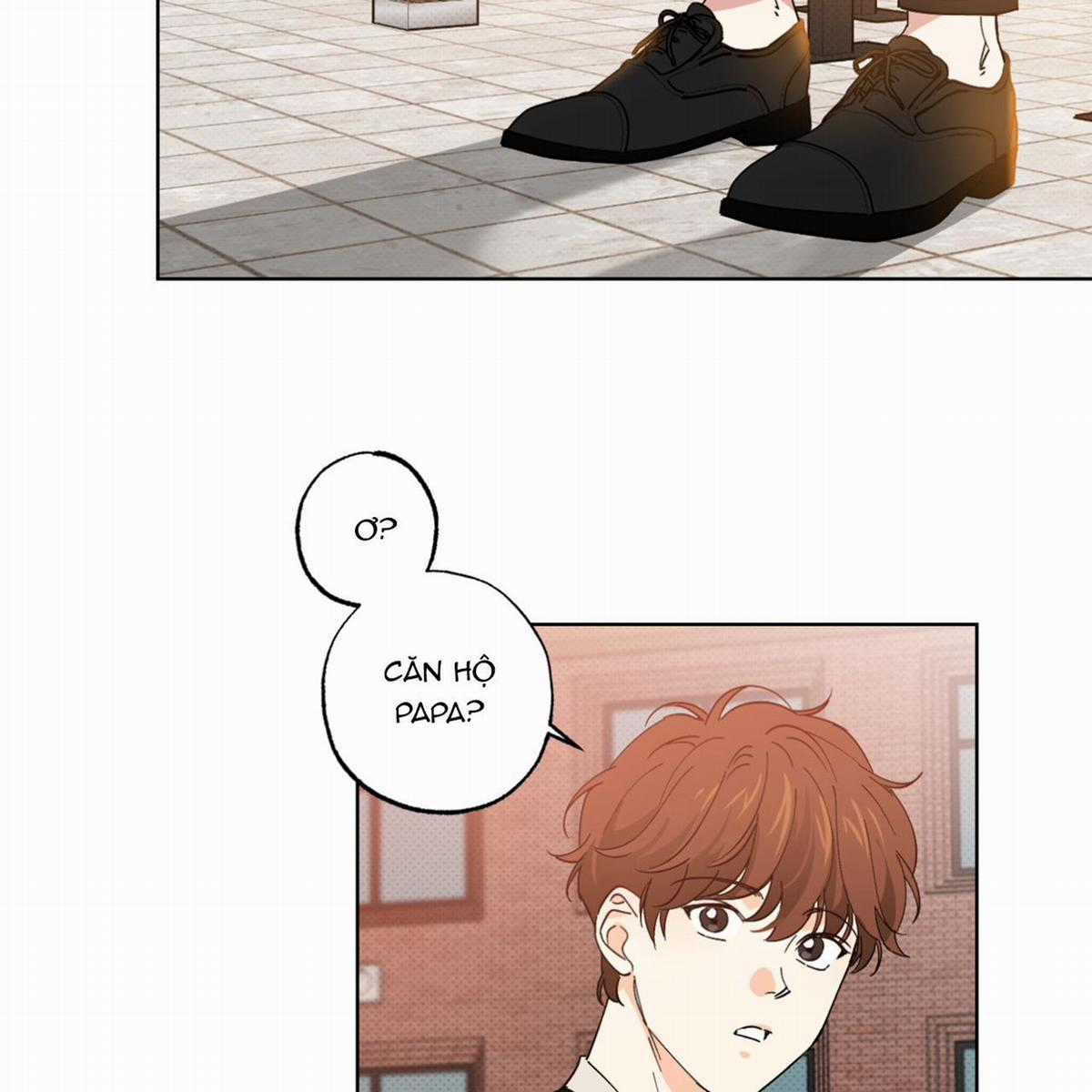 Cộng Sự Bán Thời Gian - Chapter 3 - Trang 45