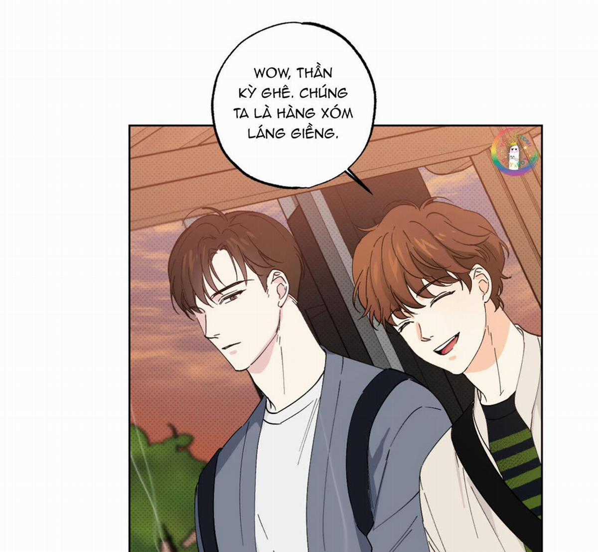 Cộng Sự Bán Thời Gian - Chapter 3 - Trang 49