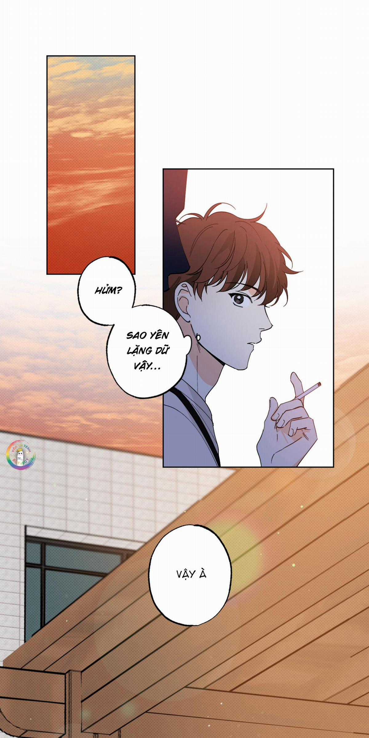 Cộng Sự Bán Thời Gian - Chapter 3 - Trang 51