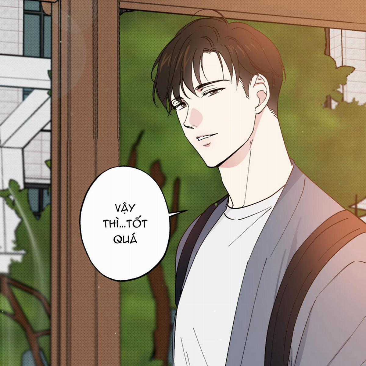 Cộng Sự Bán Thời Gian - Chapter 3 - Trang 52