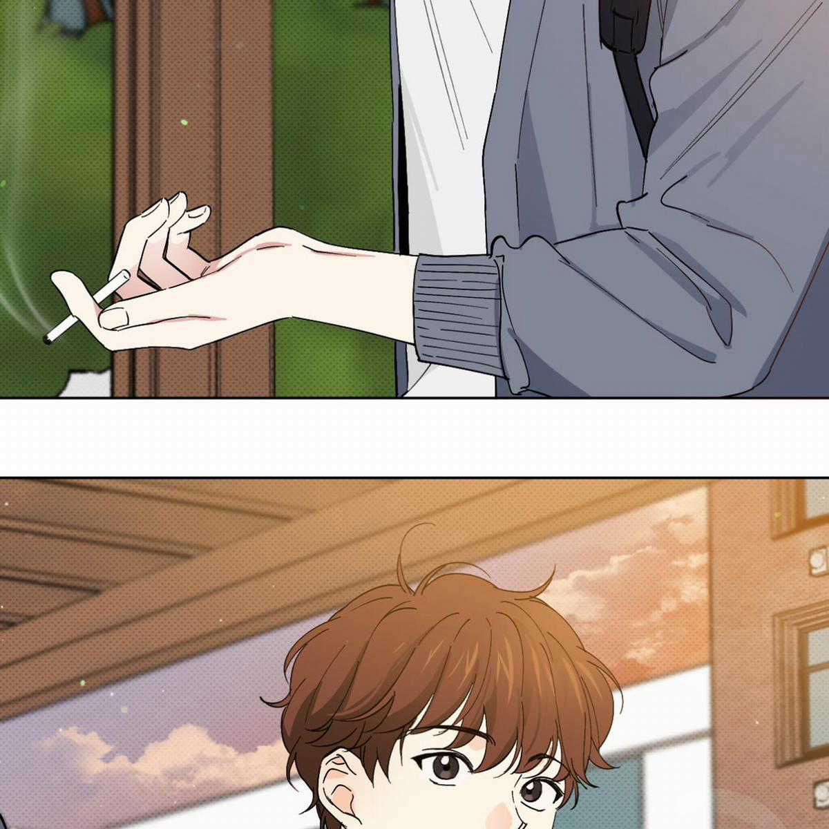 Cộng Sự Bán Thời Gian - Chapter 3 - Trang 53