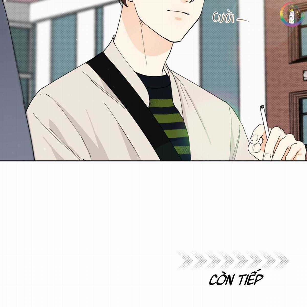 Cộng Sự Bán Thời Gian - Chapter 3 - Trang 54