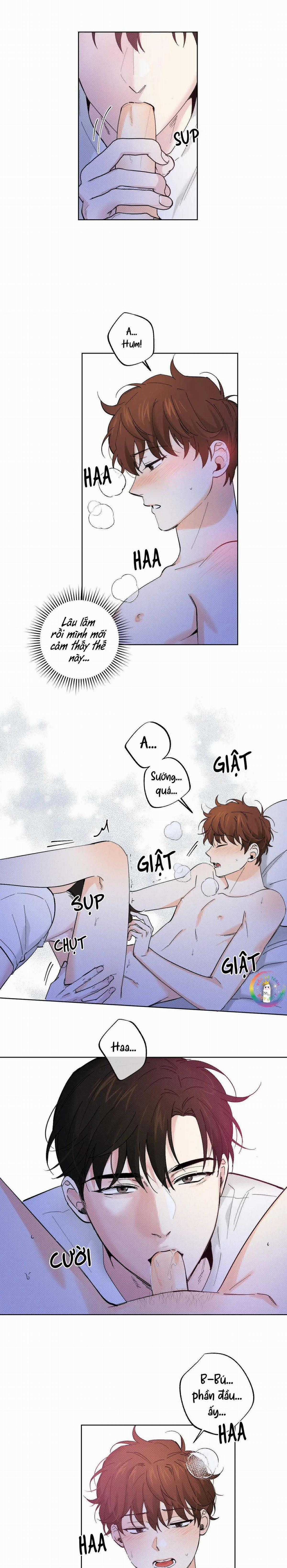 Cộng Sự Bán Thời Gian - Chapter 33 - Trang 28