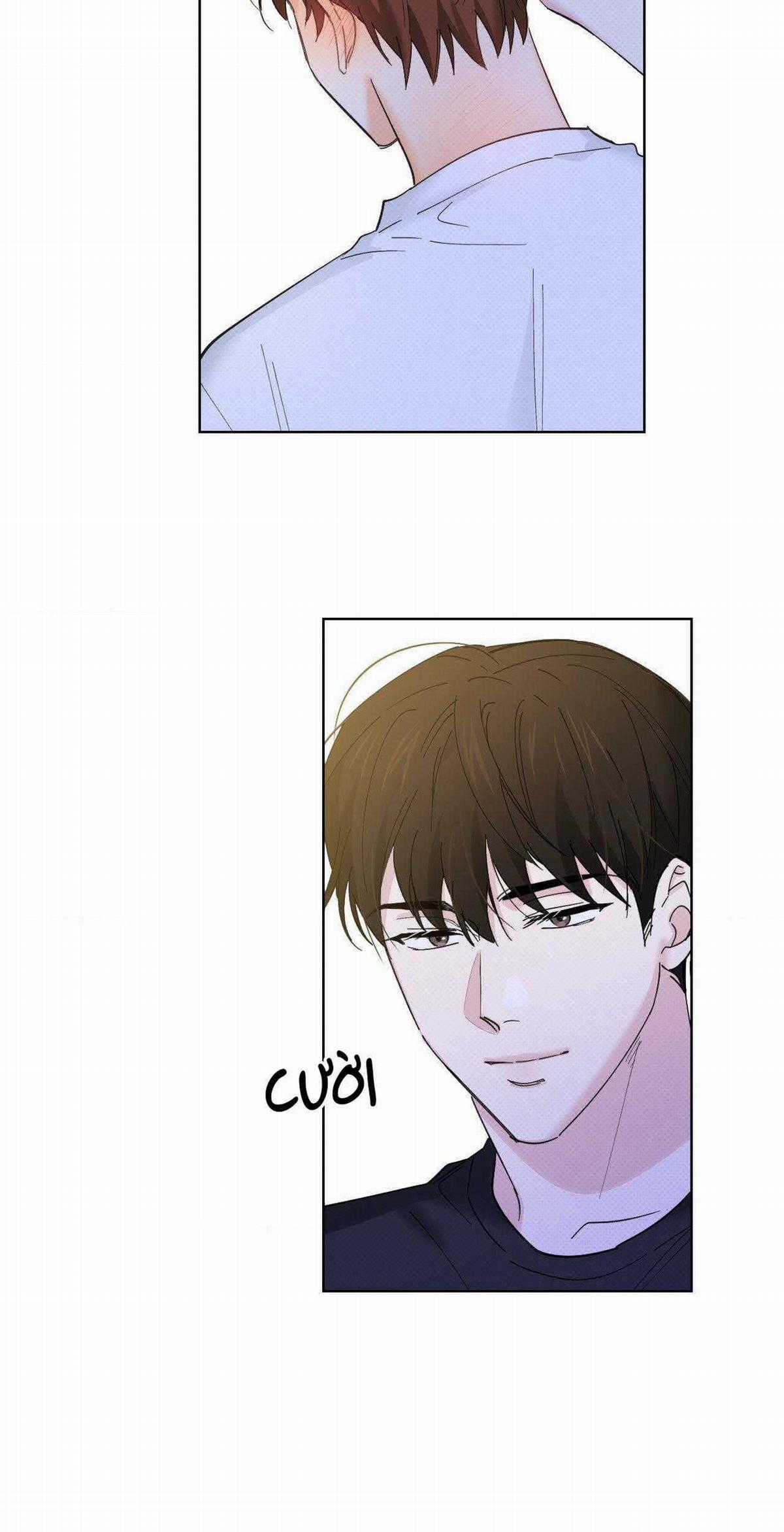 Cộng Sự Bán Thời Gian - Chapter 35 - Trang 11