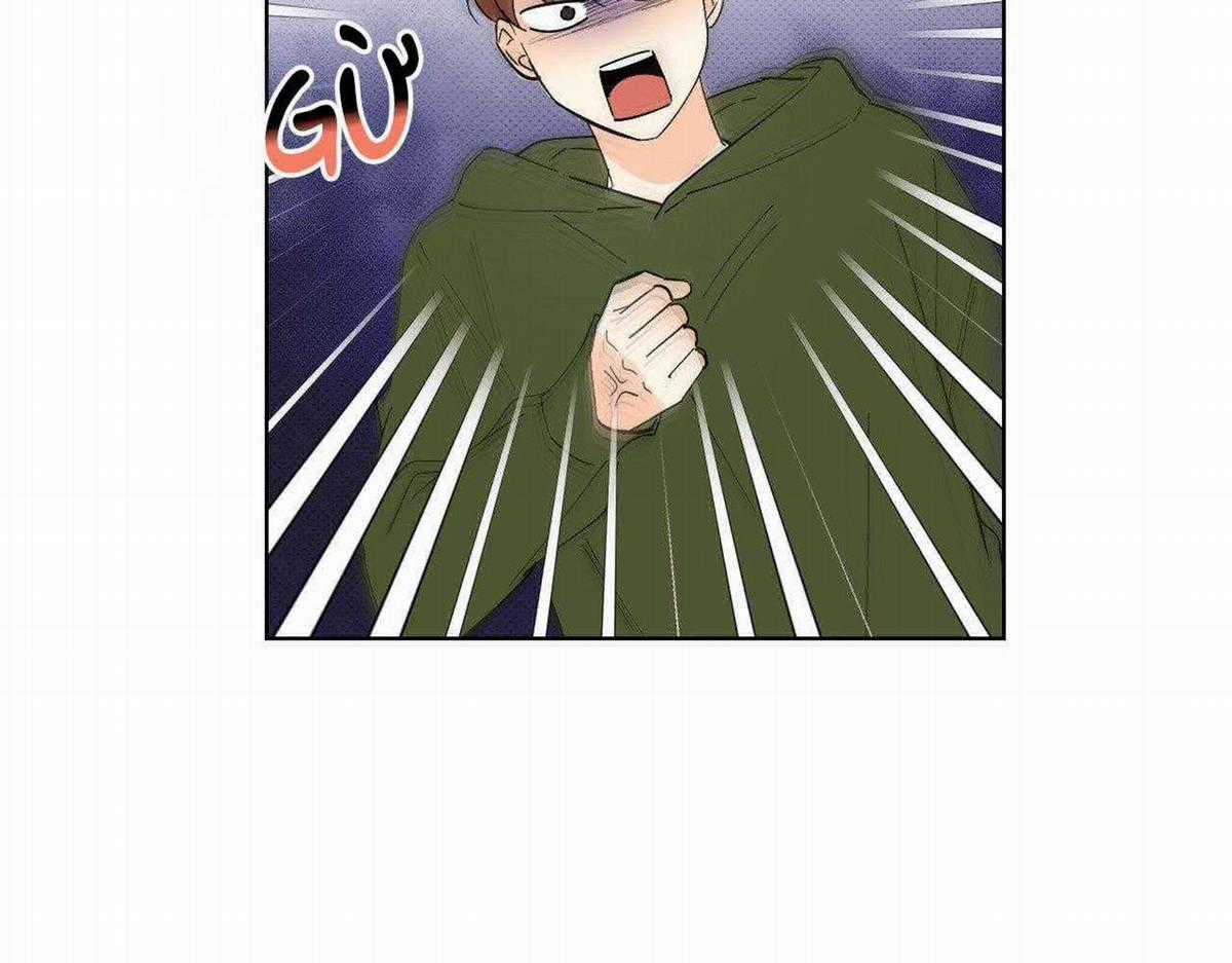 Cộng Sự Bán Thời Gian - Chapter 36 - Trang 6