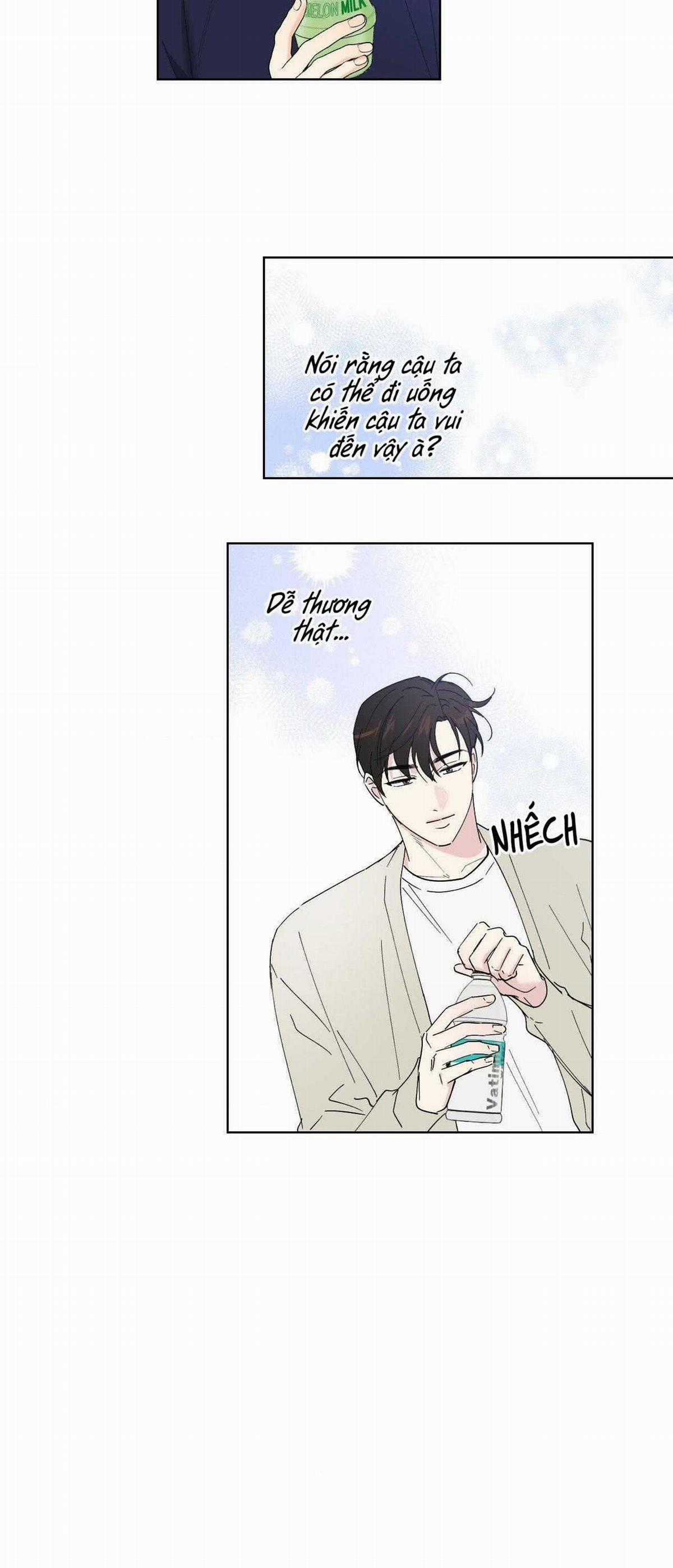 Cộng Sự Bán Thời Gian - Chapter 37 - Trang 11