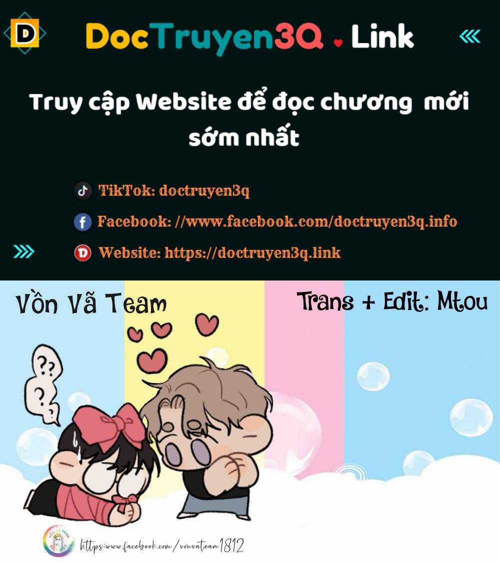 Cộng Sự Bán Thời Gian - Chapter 39 - Trang 1