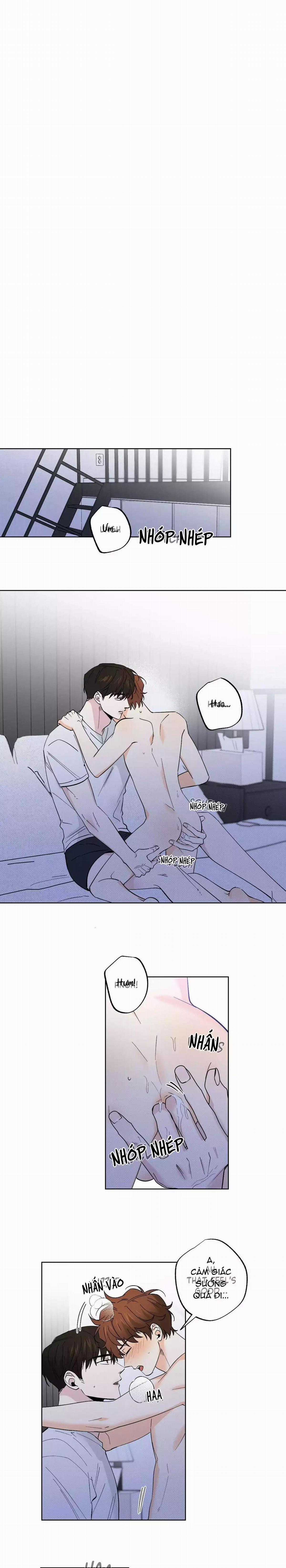 Cộng Sự Bán Thời Gian - Chapter 45 - Trang 2