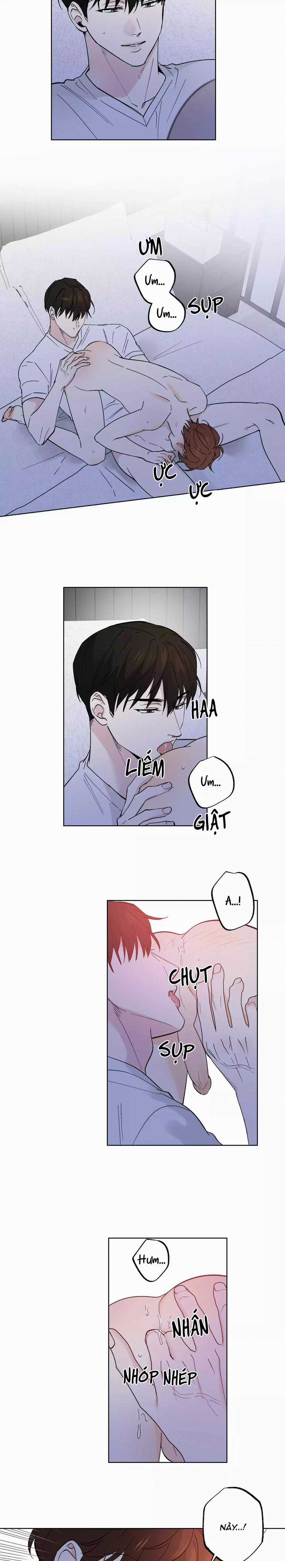 Cộng Sự Bán Thời Gian - Chapter 45 - Trang 6