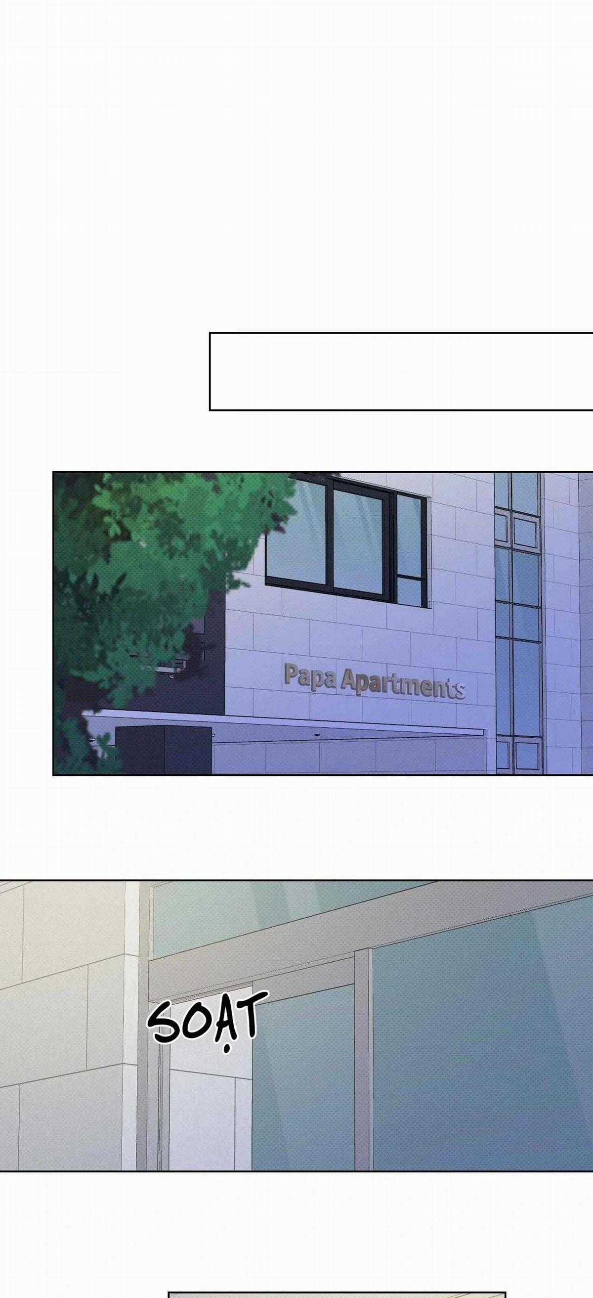 Cộng Sự Bán Thời Gian - Chapter 49 - Trang 9