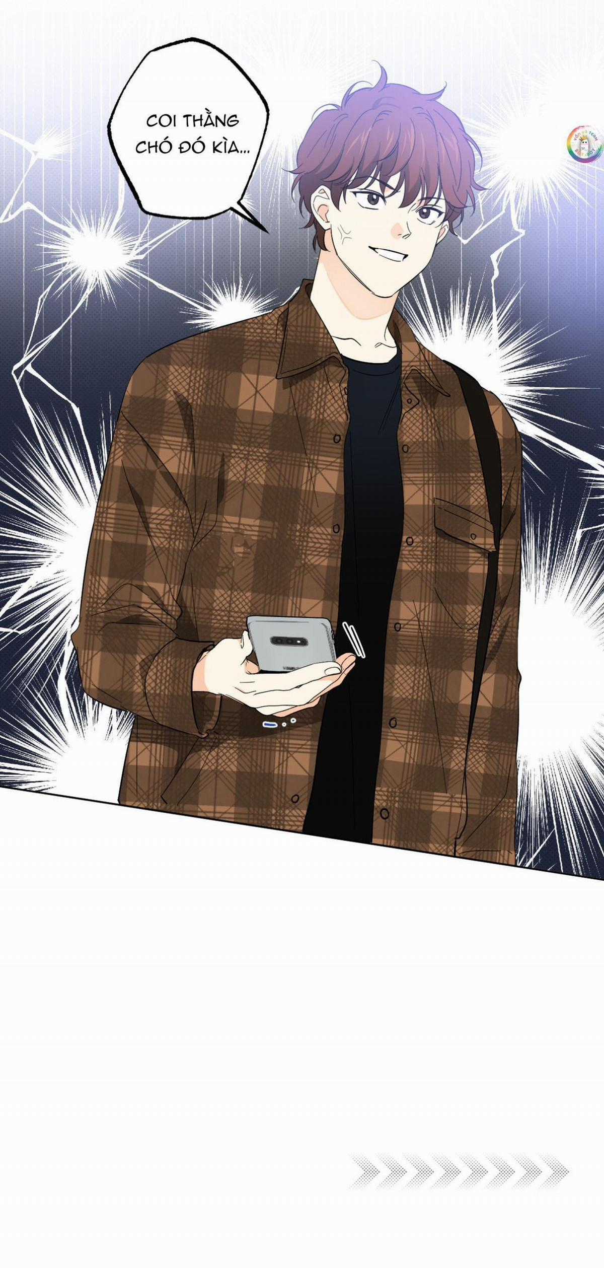 Cộng Sự Bán Thời Gian - Chapter 5 - Trang 14