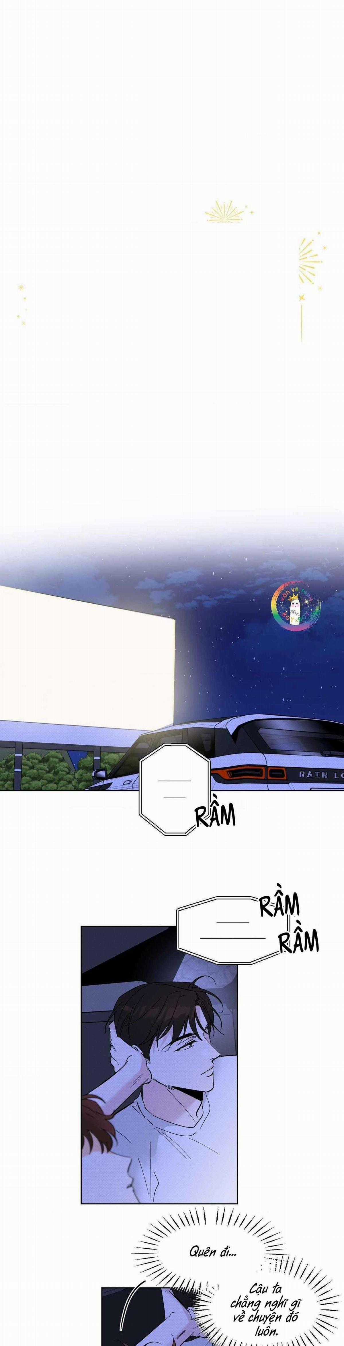 Cộng Sự Bán Thời Gian - Chapter 50 - Trang 2