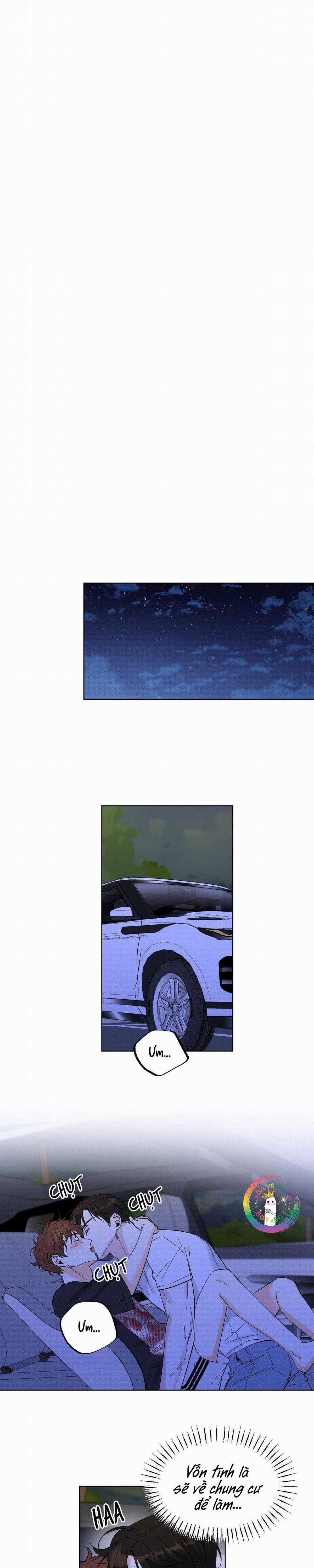 Cộng Sự Bán Thời Gian - Chapter 51 - Trang 2