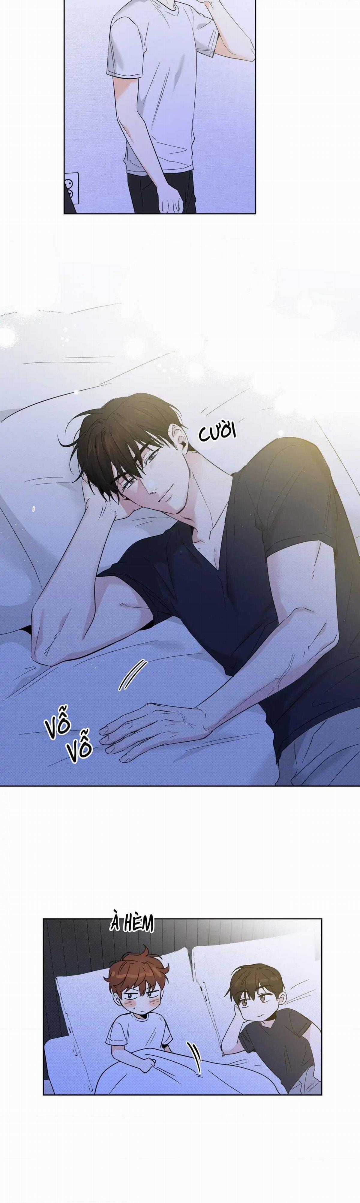 Cộng Sự Bán Thời Gian - Chapter 52 - Trang 13