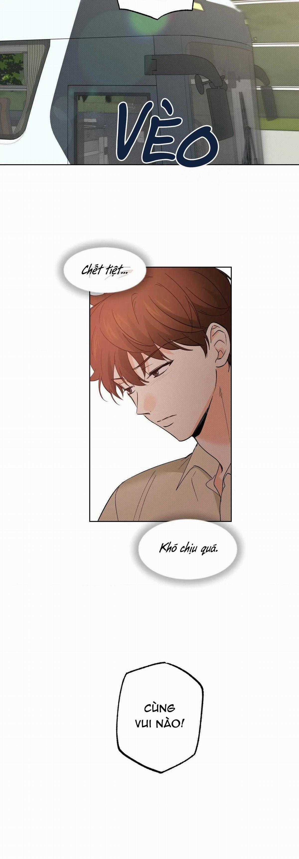 Cộng Sự Bán Thời Gian - Chapter 55 - Trang 12