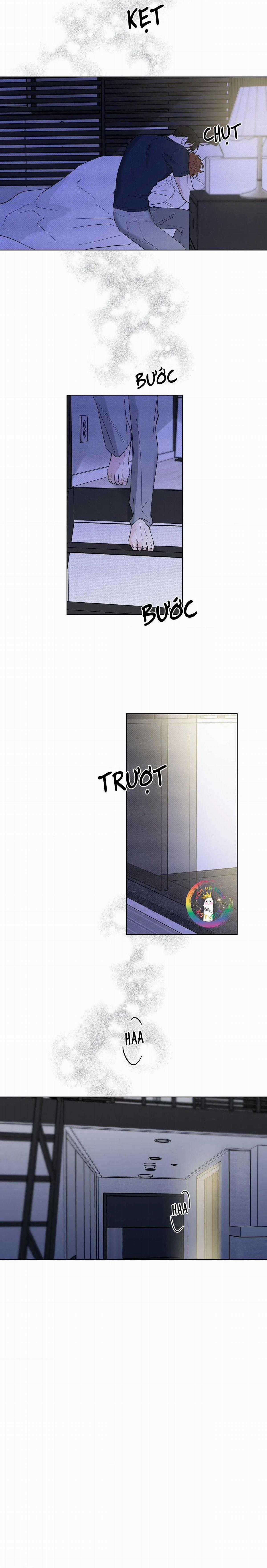 Cộng Sự Bán Thời Gian - Chapter 61 - Trang 17