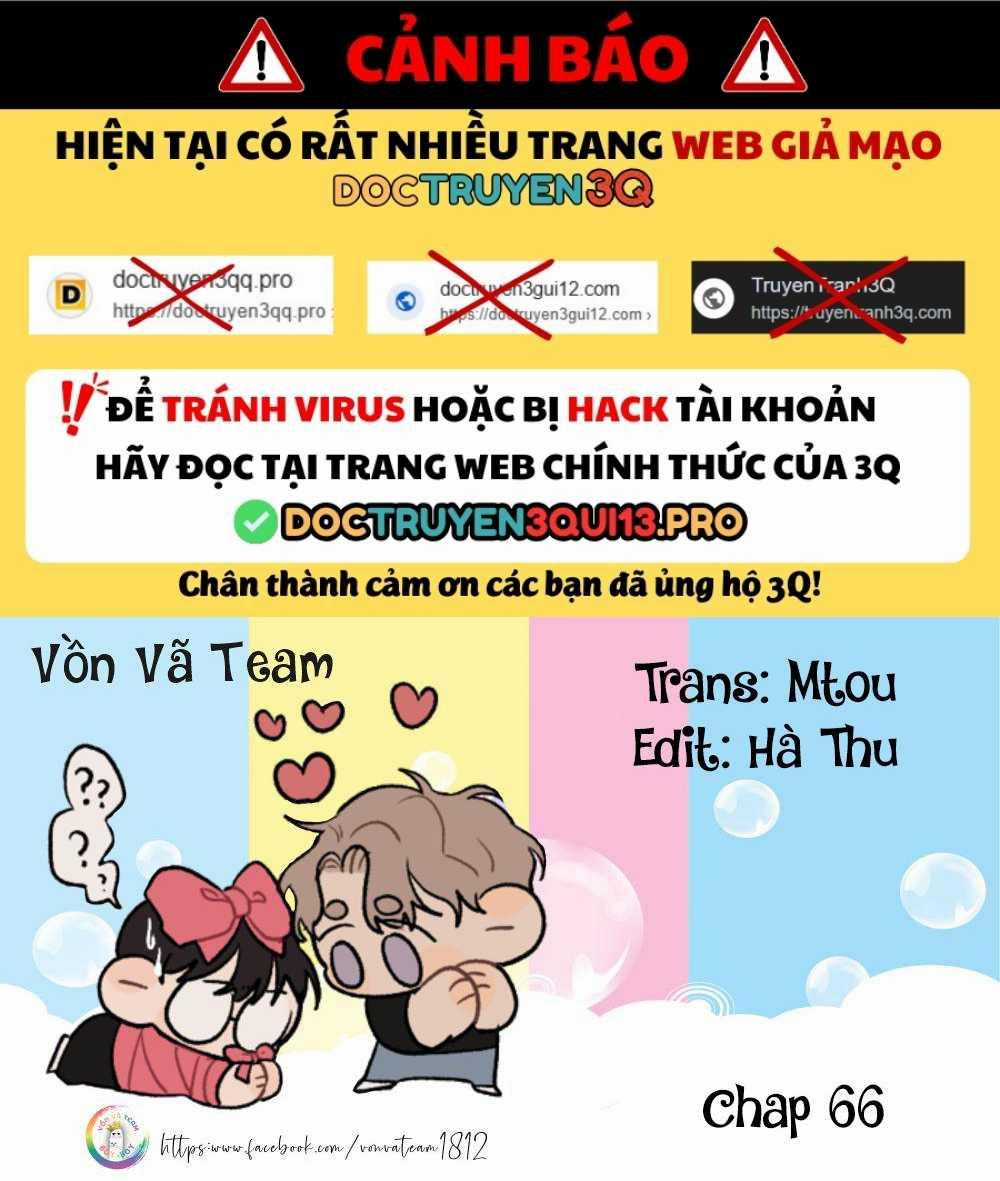 Cộng Sự Bán Thời Gian - Chapter 66 - Trang 1
