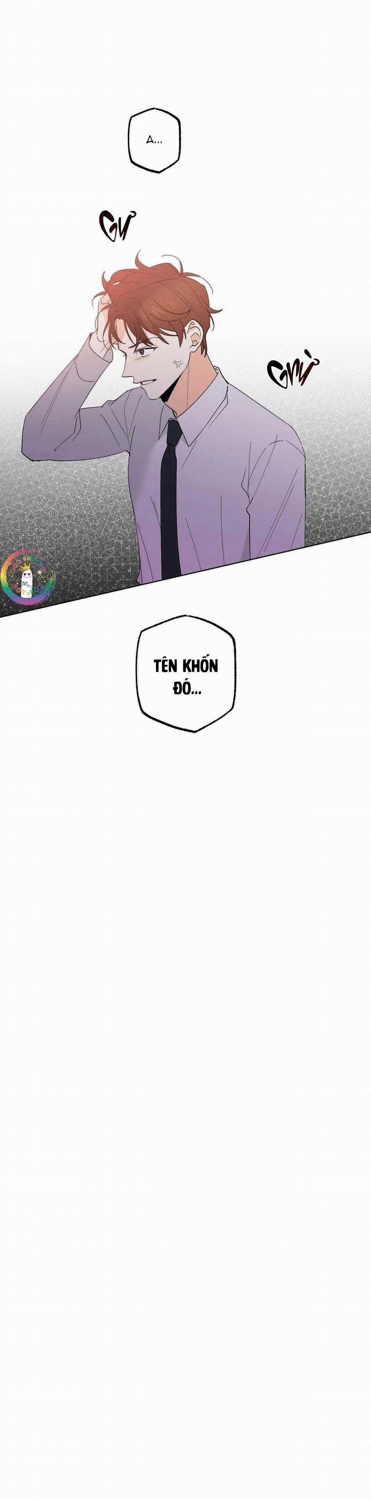 Cộng Sự Bán Thời Gian - Chapter 66 - Trang 12