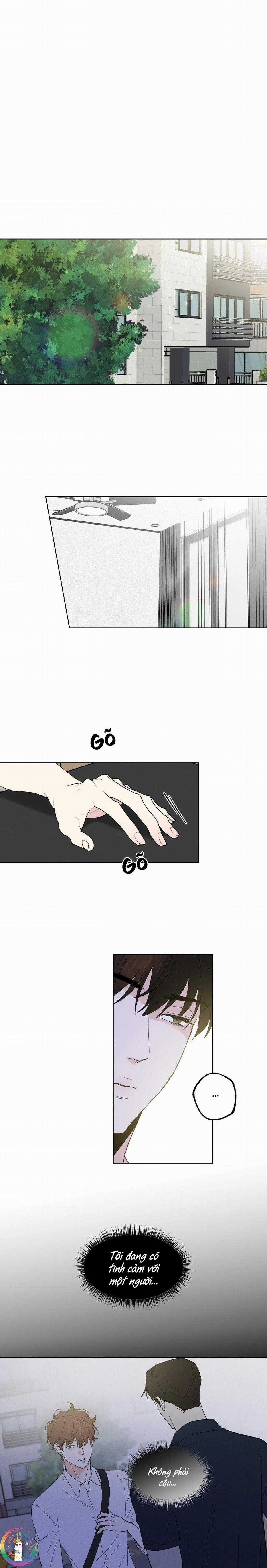 Cộng Sự Bán Thời Gian - Chapter 67 - Trang 2