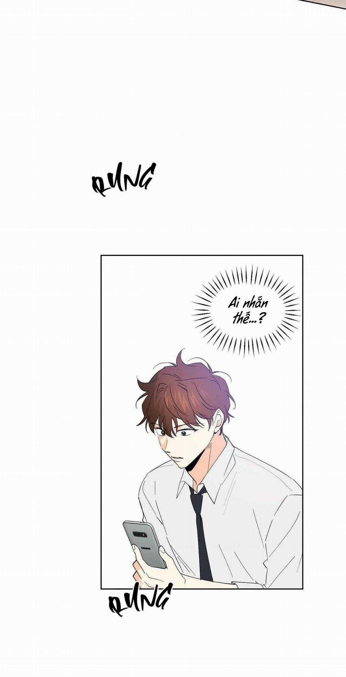 Cộng Sự Bán Thời Gian - Chapter 68 - Trang 20