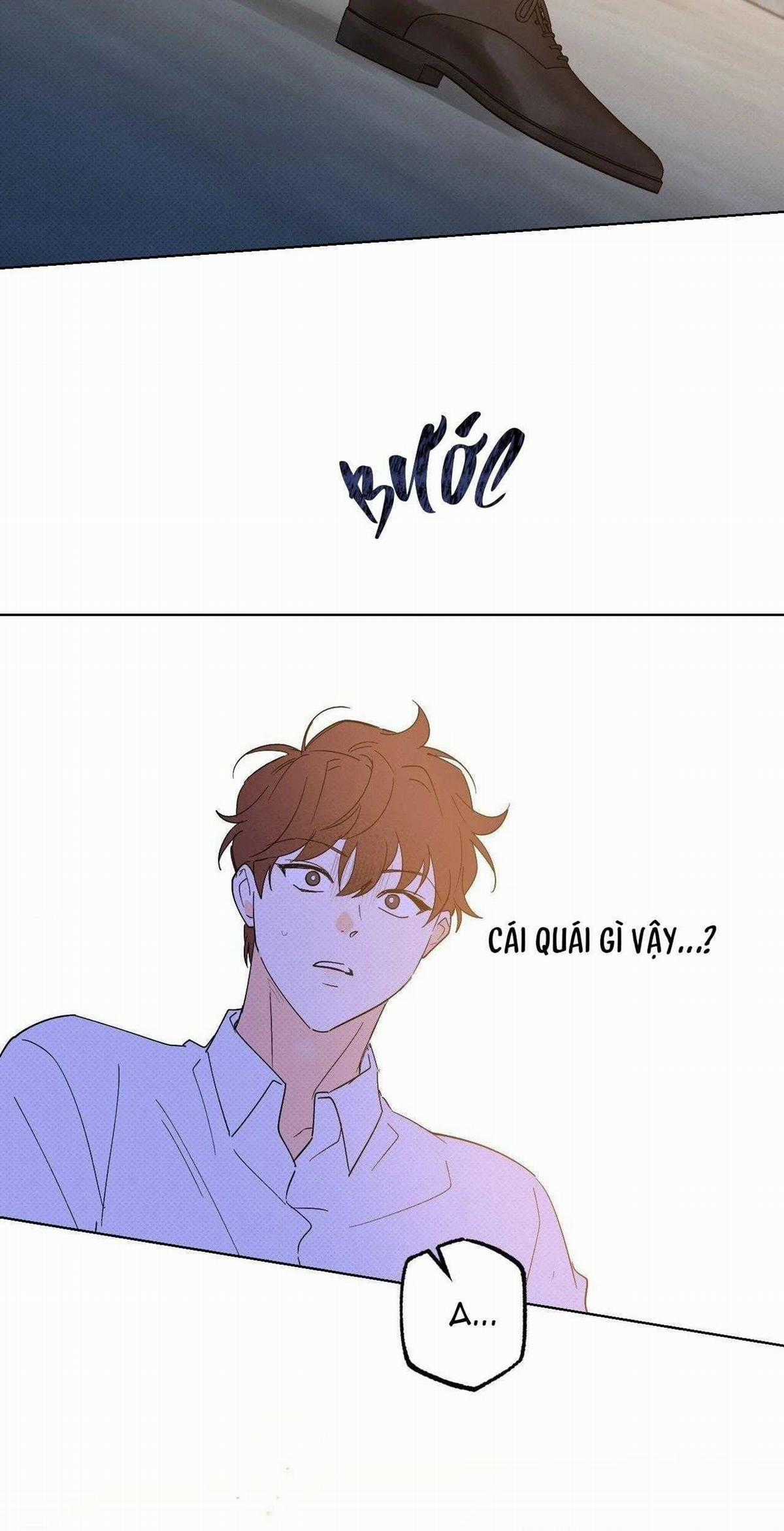 Cộng Sự Bán Thời Gian - Chapter 68 - Trang 29