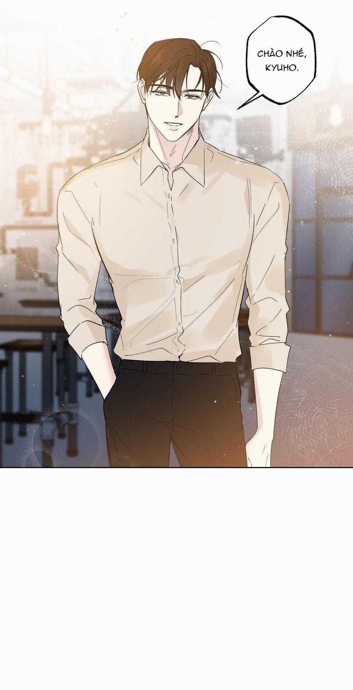 Cộng Sự Bán Thời Gian - Chapter 68 - Trang 30