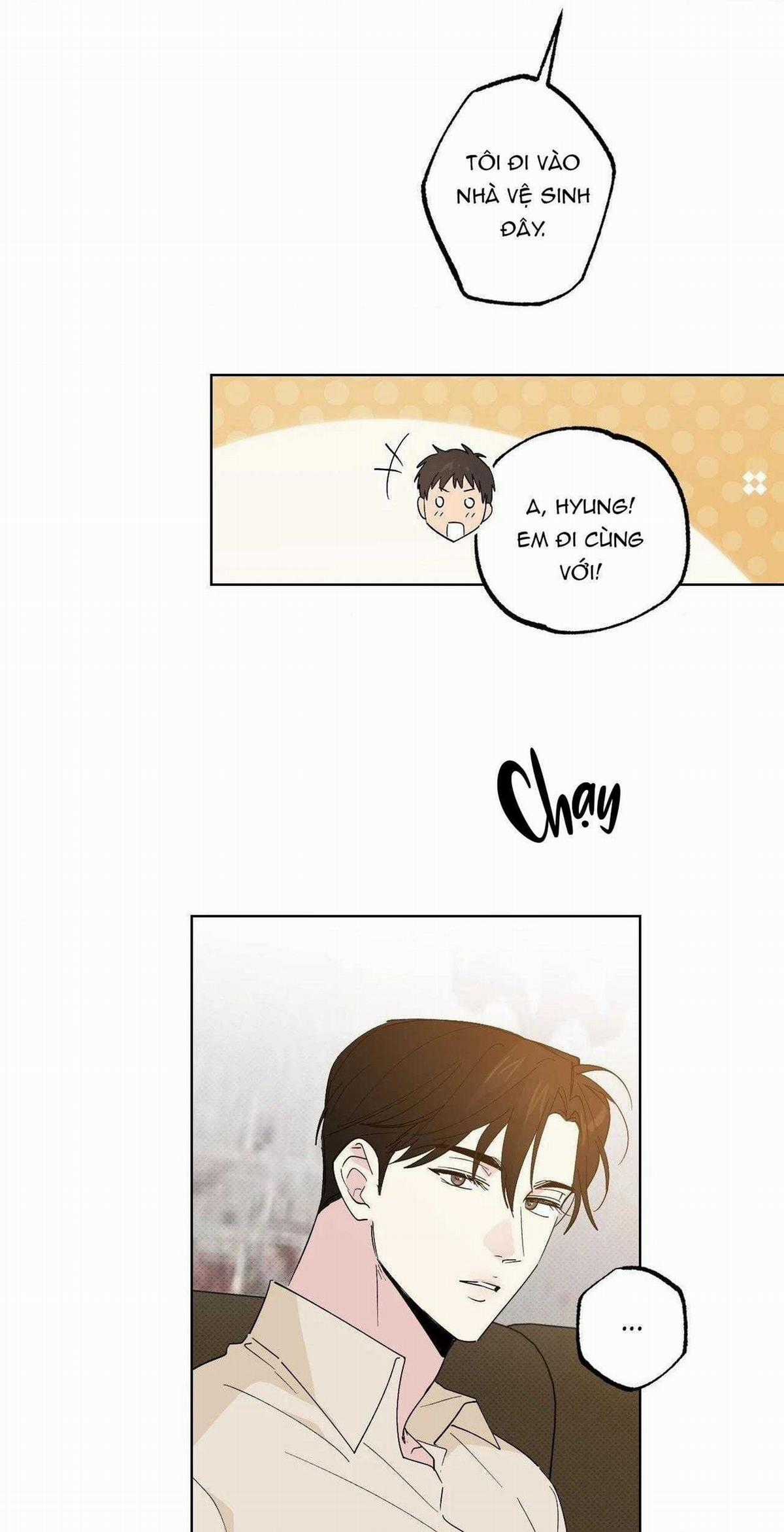 Cộng Sự Bán Thời Gian - Chapter 69 - Trang 13