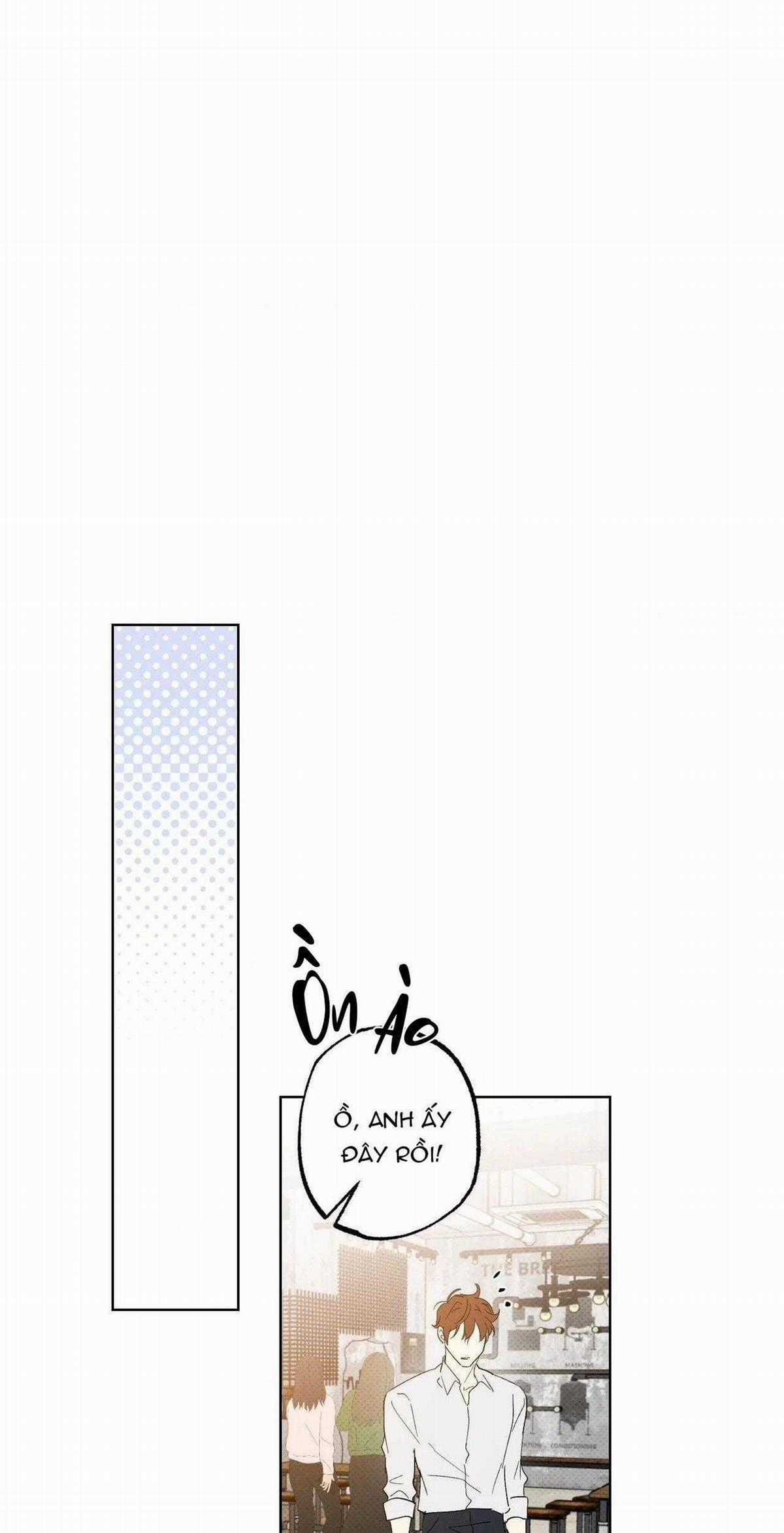Cộng Sự Bán Thời Gian - Chapter 69 - Trang 15