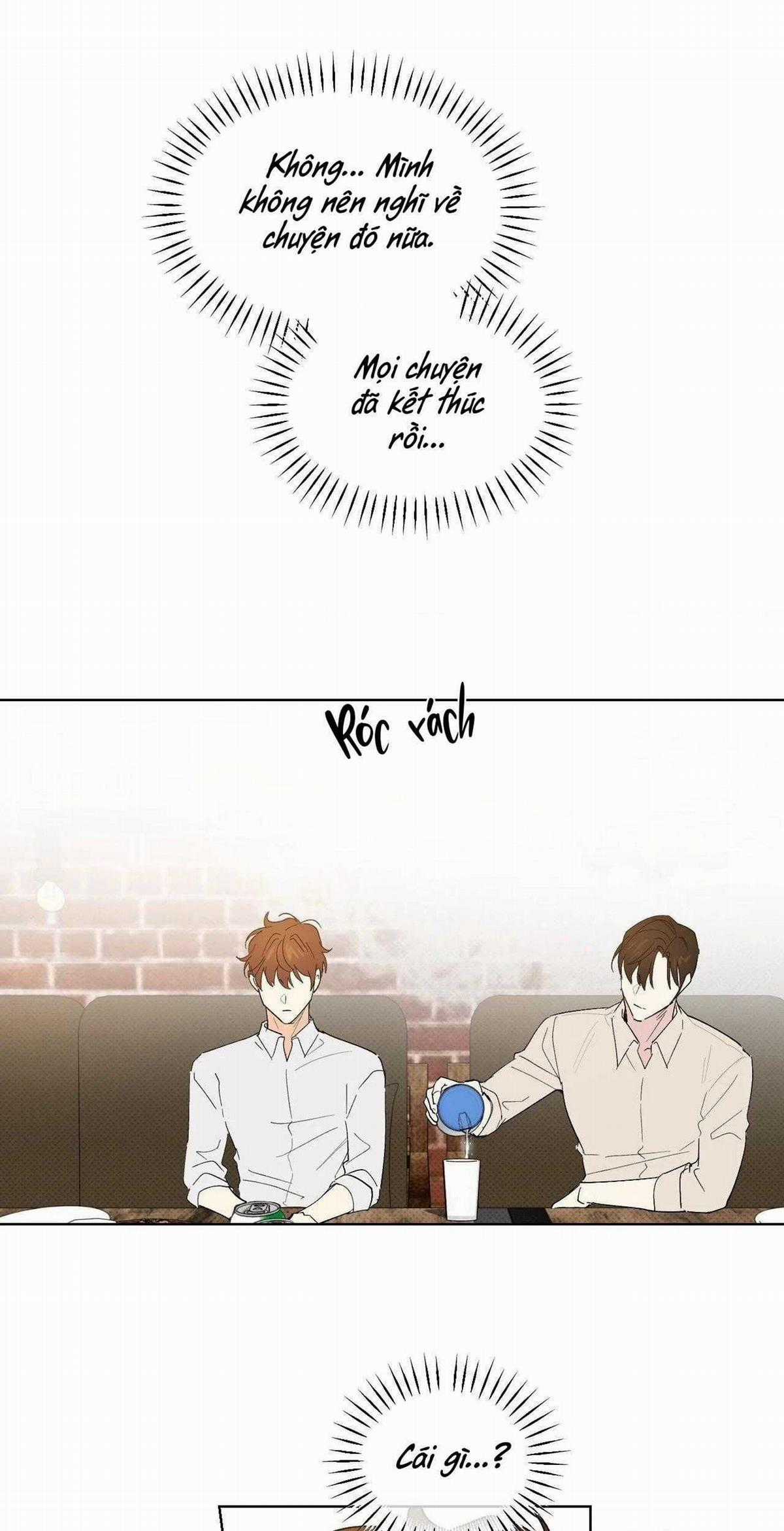 Cộng Sự Bán Thời Gian - Chapter 69 - Trang 24