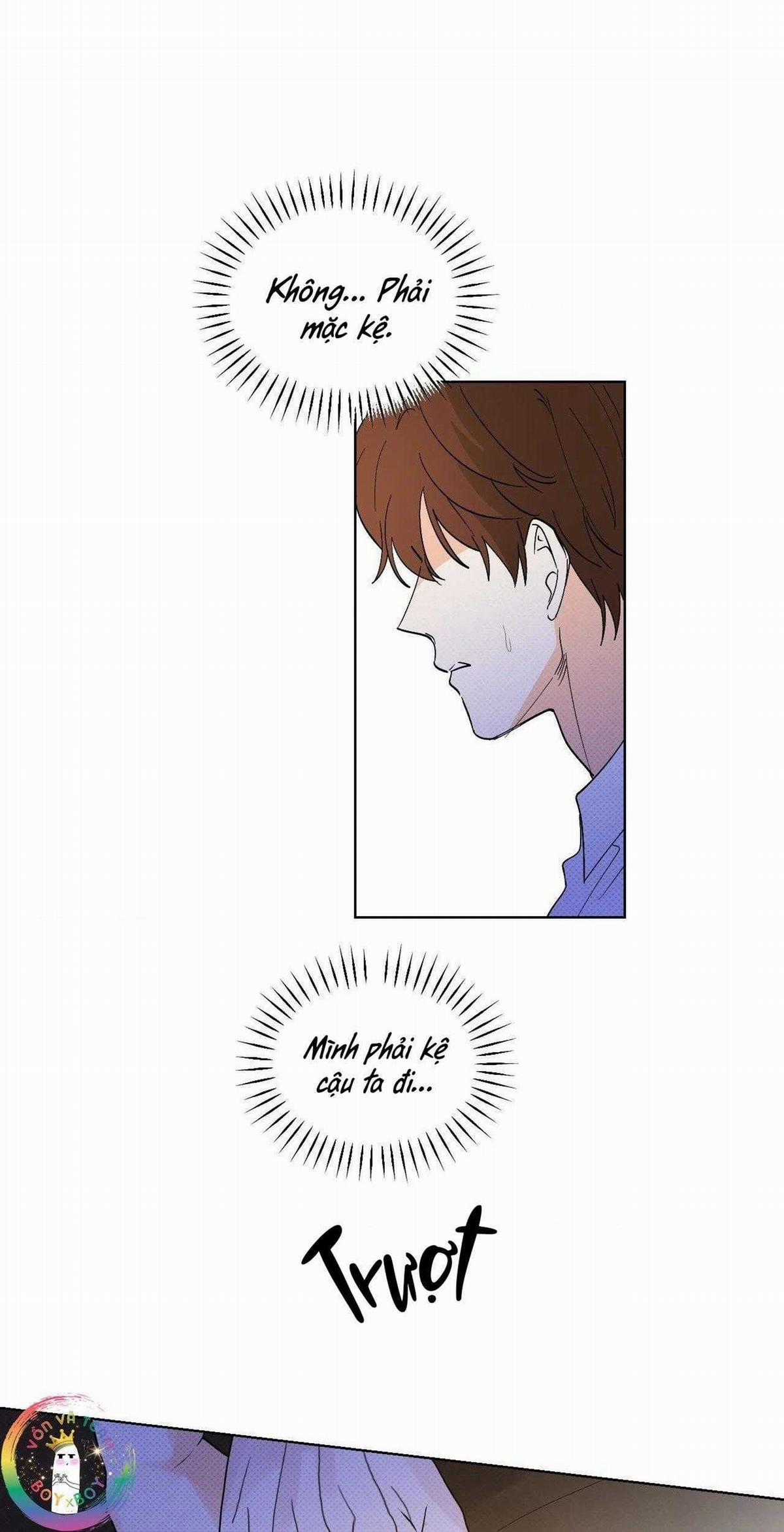 Cộng Sự Bán Thời Gian - Chapter 69 - Trang 27