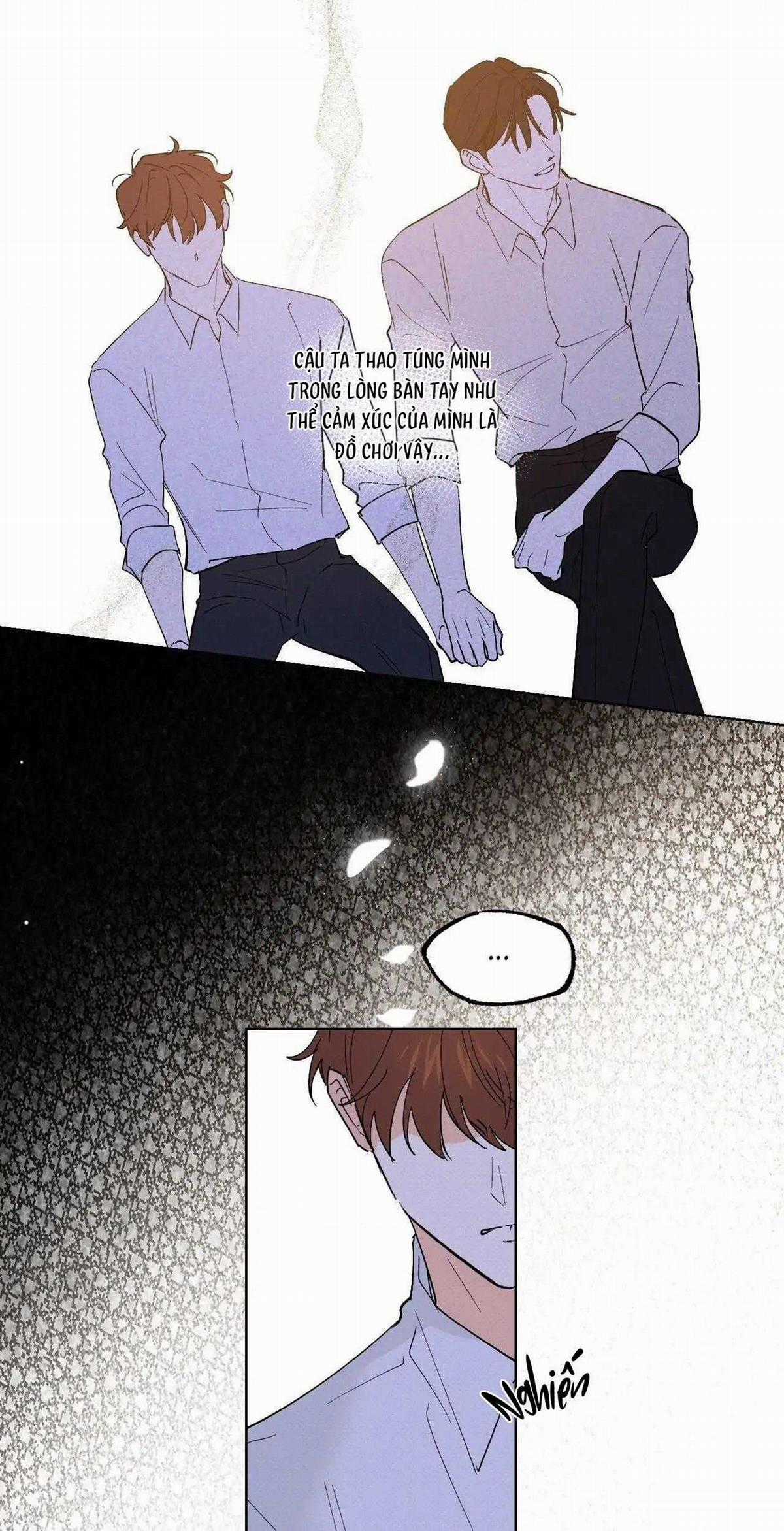 Cộng Sự Bán Thời Gian - Chapter 69 - Trang 29