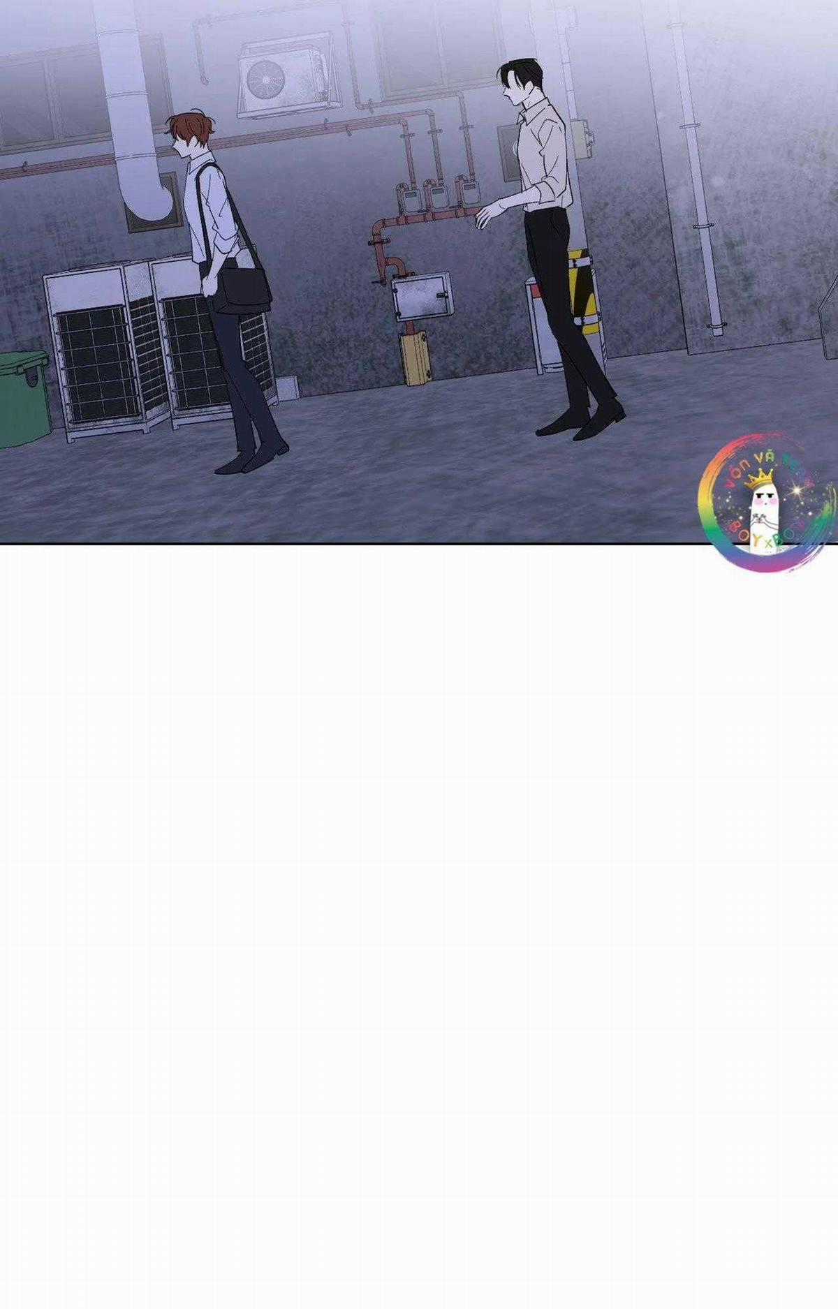 Cộng Sự Bán Thời Gian - Chapter 70 - Trang 19