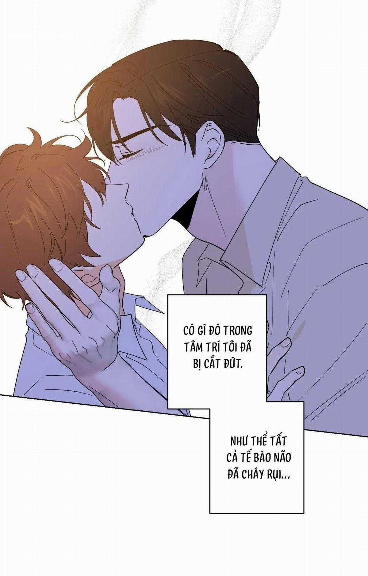 Cộng Sự Bán Thời Gian - Chapter 71 - Trang 12