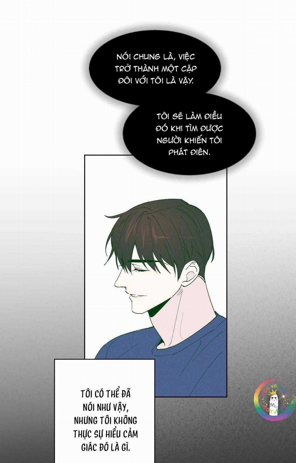 Cộng Sự Bán Thời Gian - Chapter 71 - Trang 13