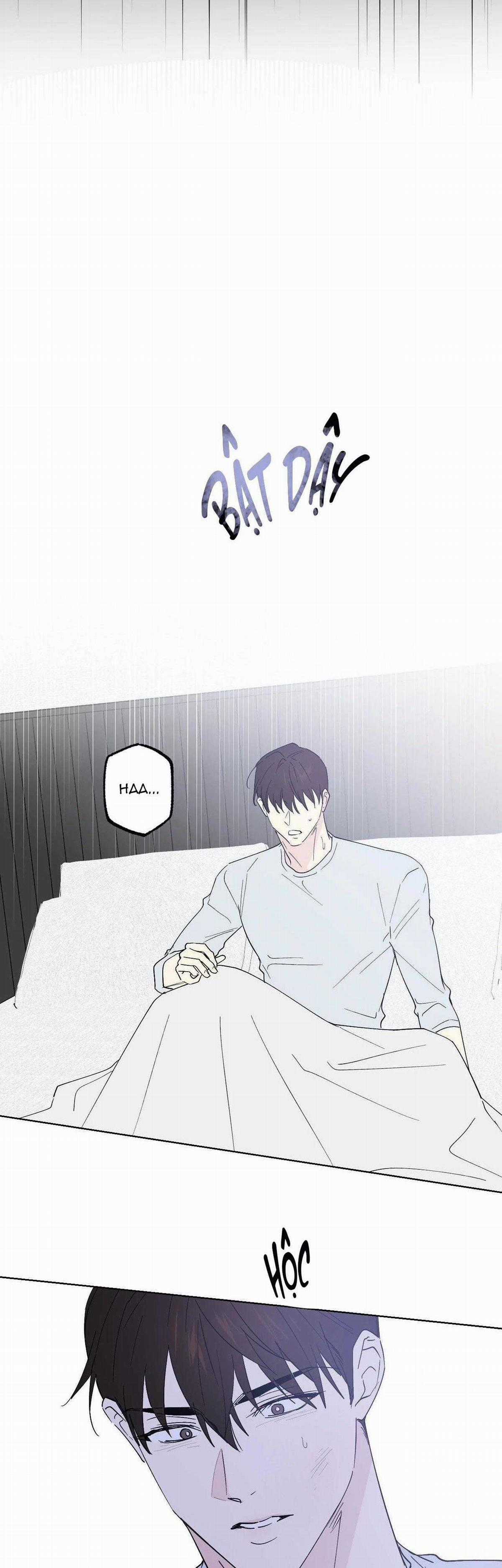 Cộng Sự Bán Thời Gian - Chapter 71 - Trang 18